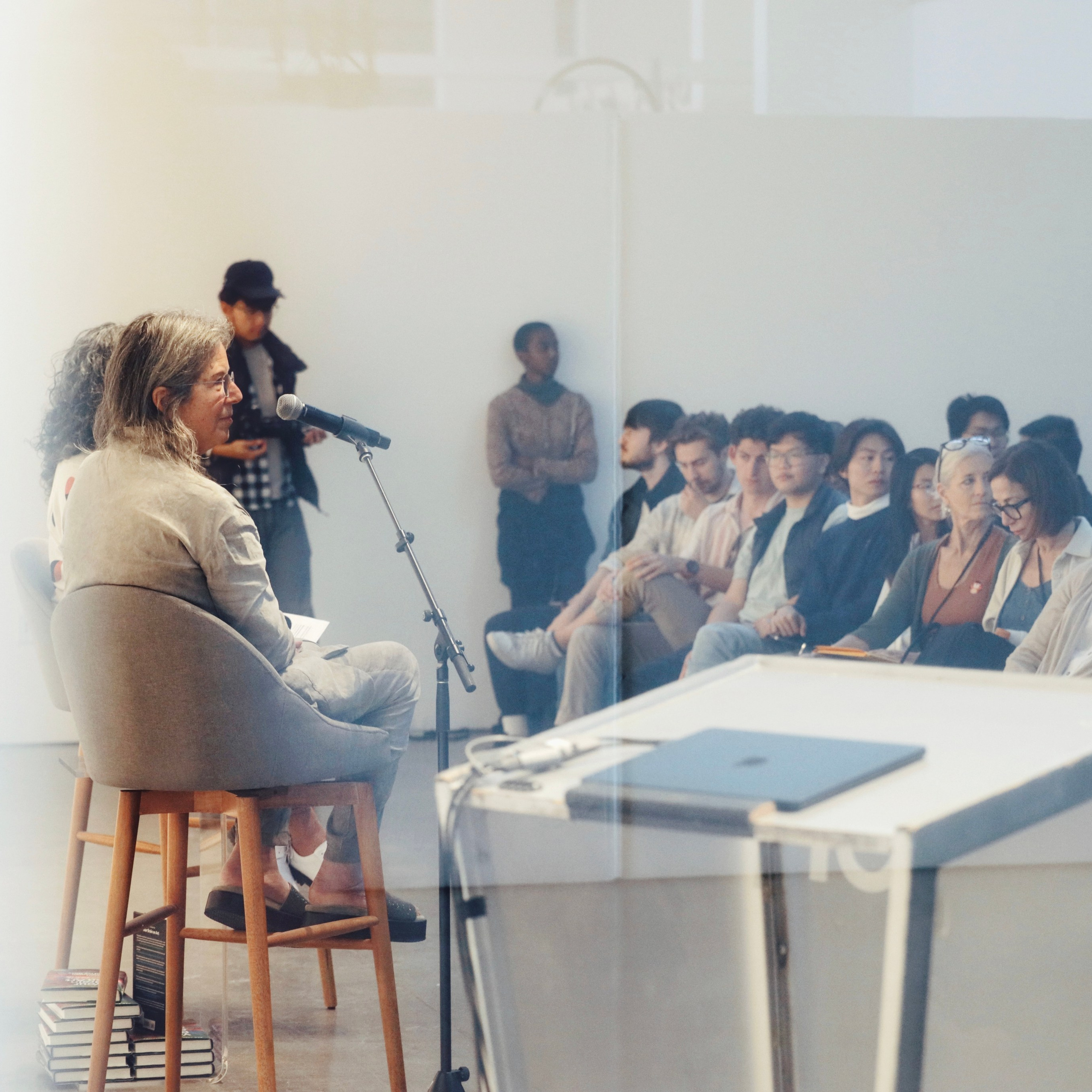 Ivy Ross, Google’s Chief Design Officer / 2024