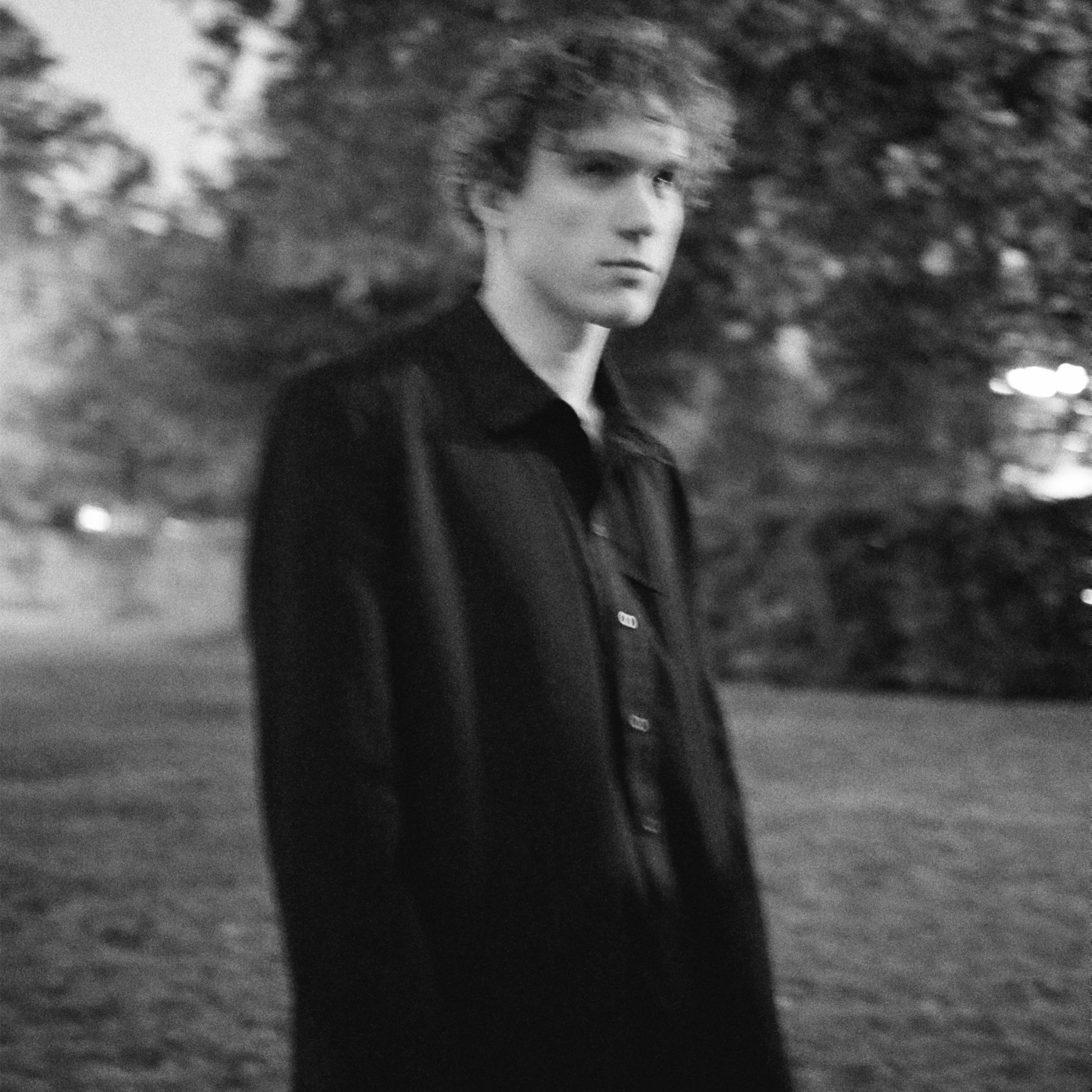 Andrey Savochkin, Actor / 2023