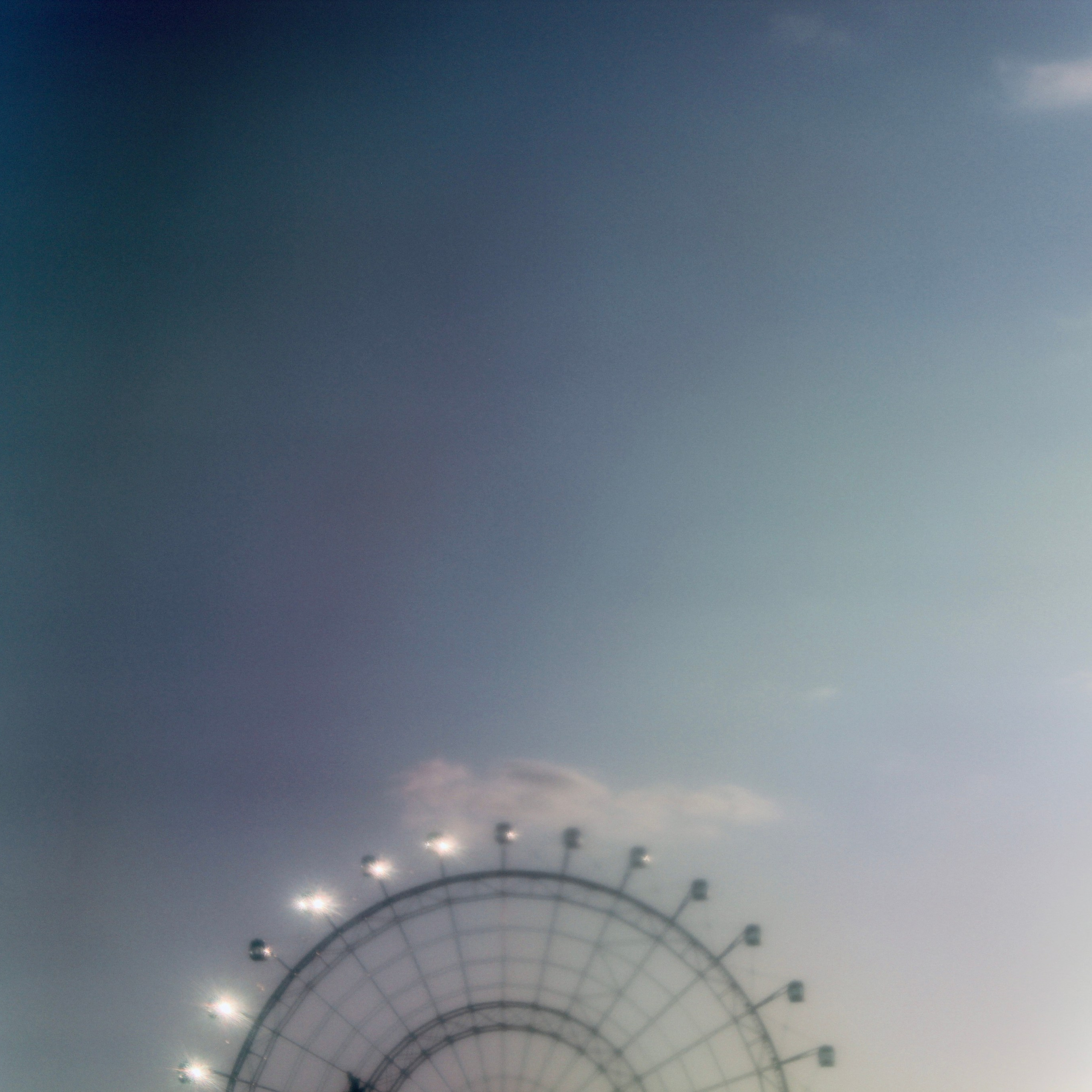 My beautiful days / Moscow 2024