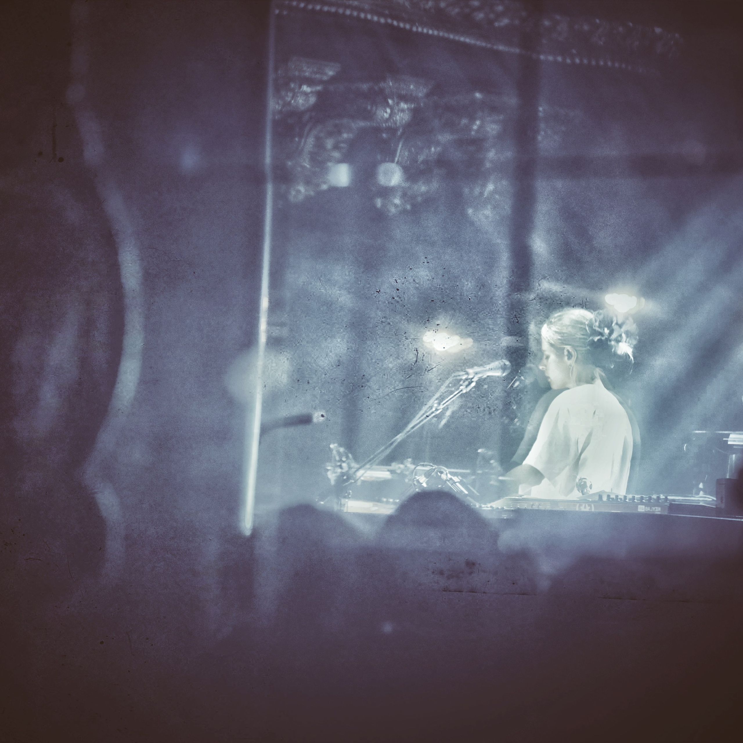 Hania Rani | San Francisco