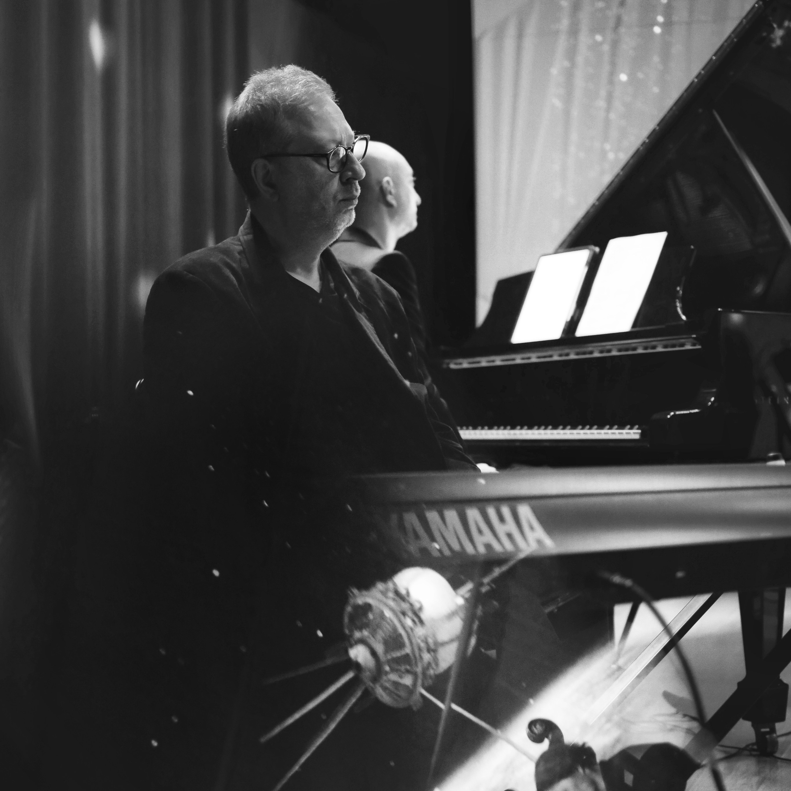 Pavel Karmanov, Composer / Moscow 2024