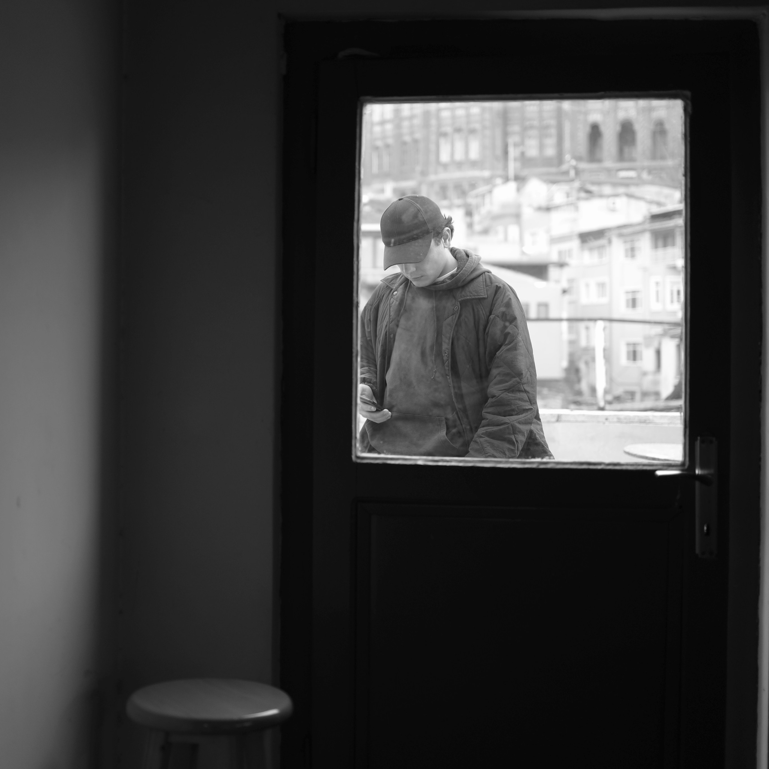 Istanbul delight / Turkey 2024