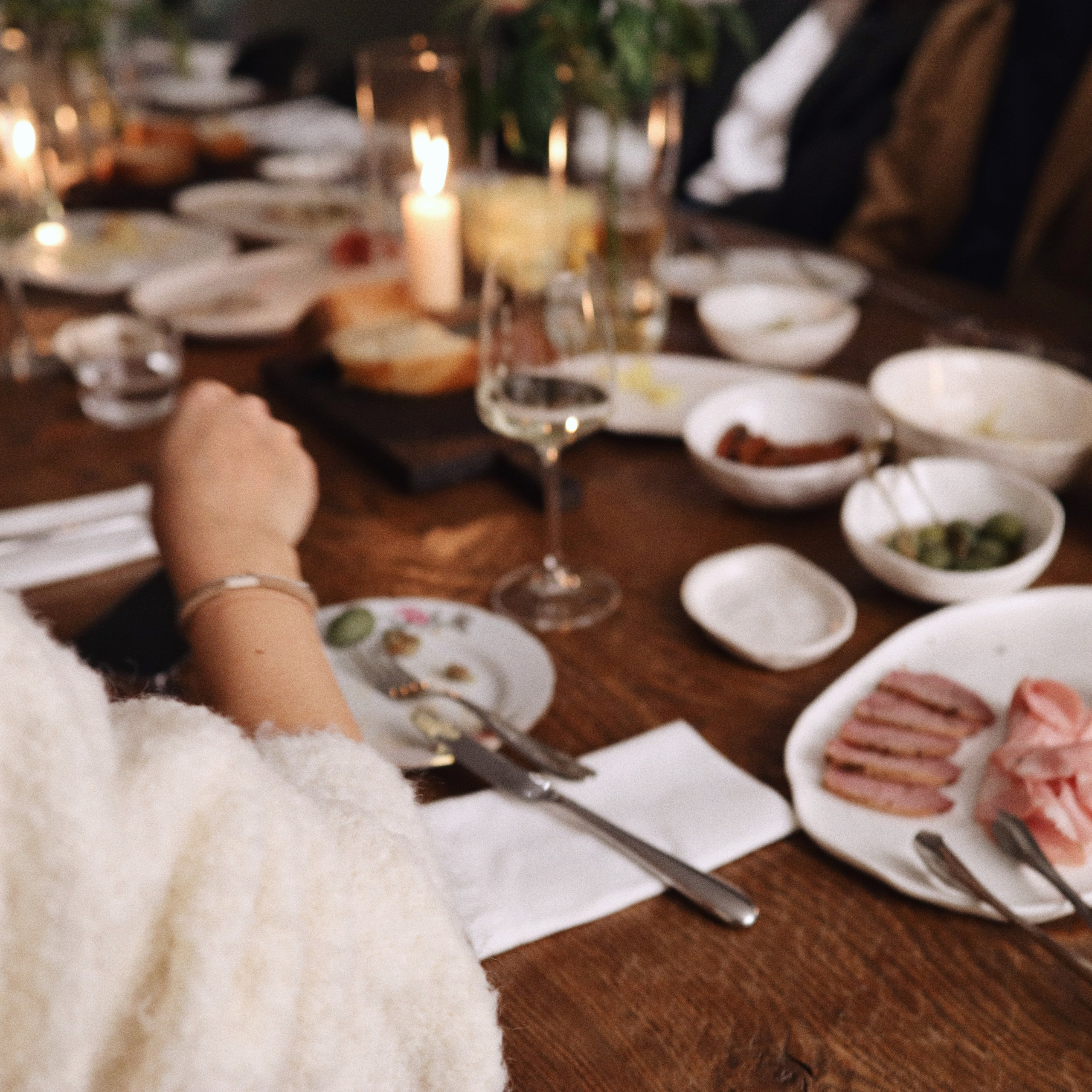 Richter Restaurant Party | 2023