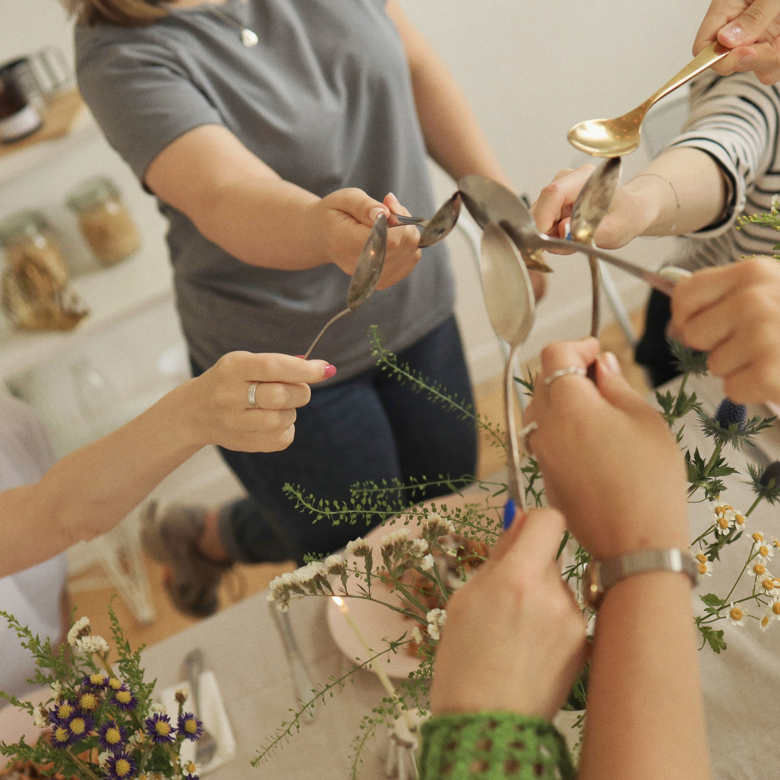 Cooking class by Cook Kruzhok | 2023