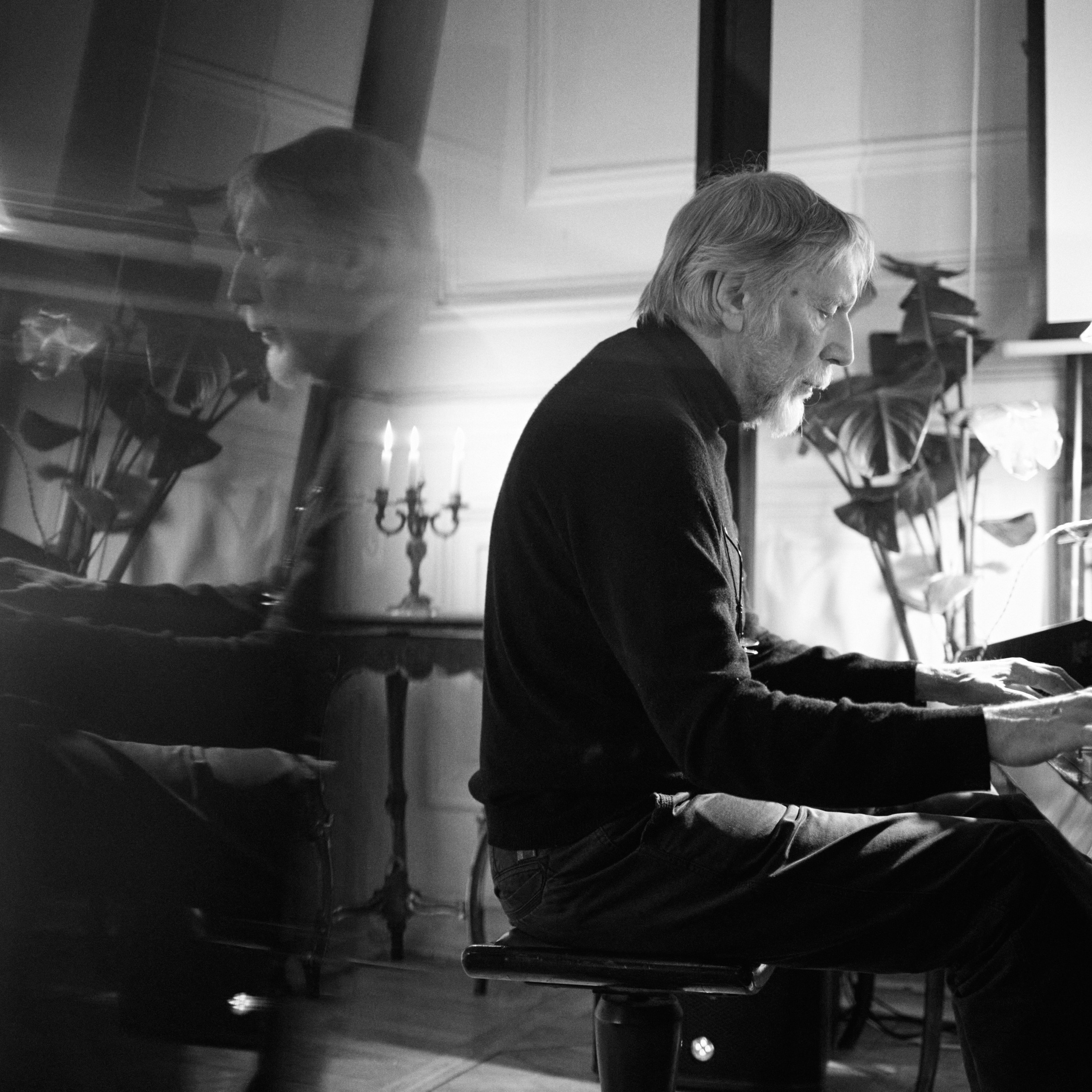 Vladimir Martynov, Composer / 2024