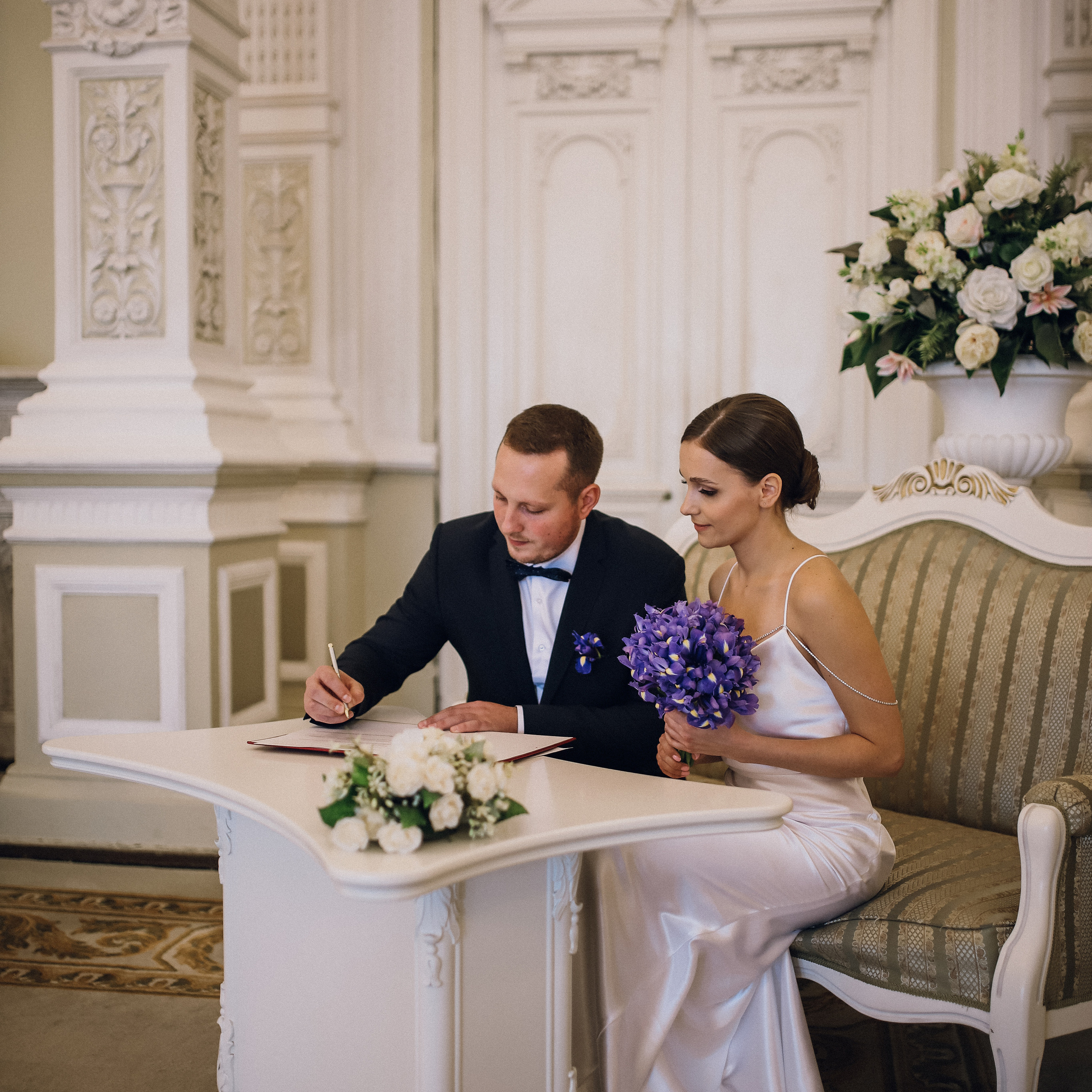 Отзывы. Главная