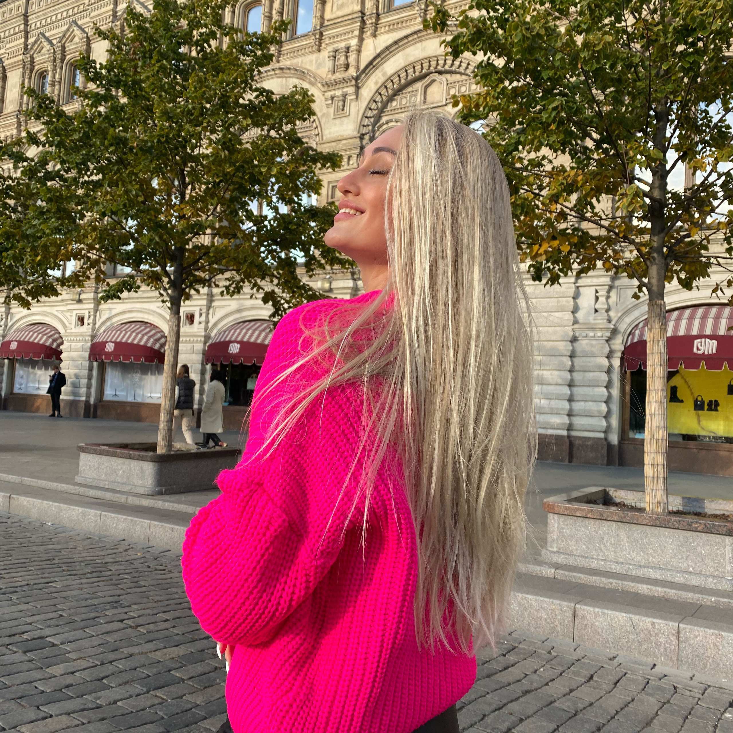 Отзывы. Главная