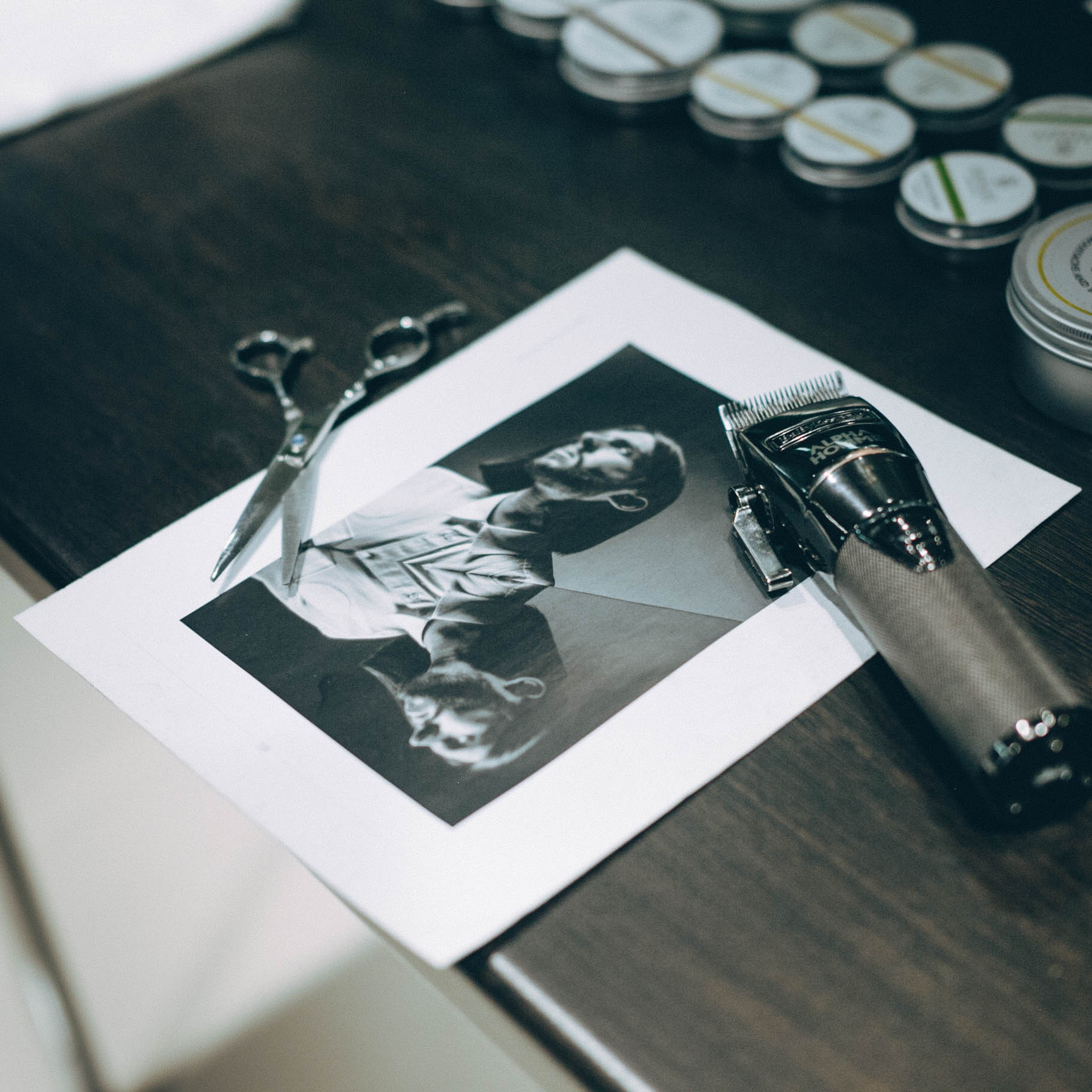 коммерческие съёмки