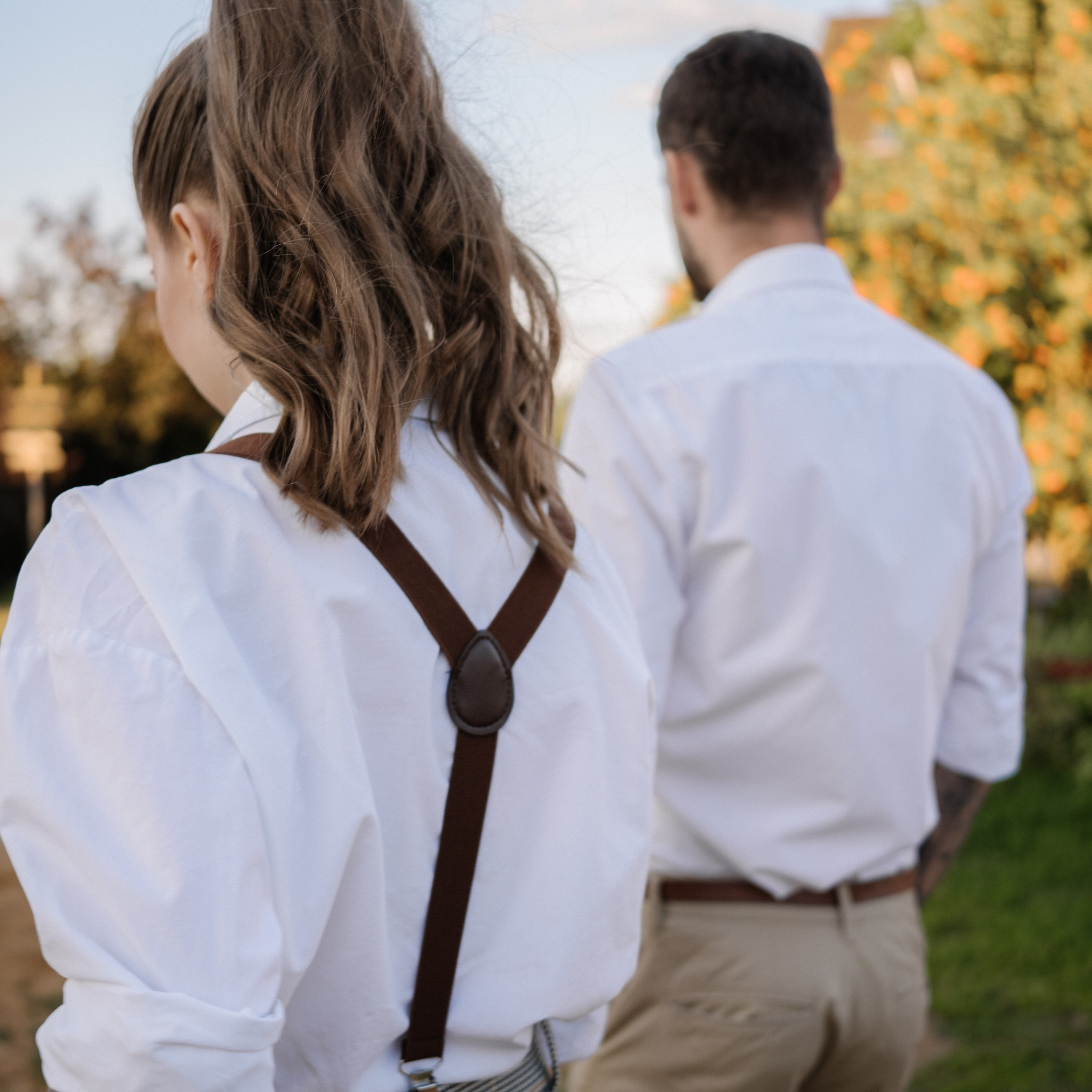 Света&Егор ранчо