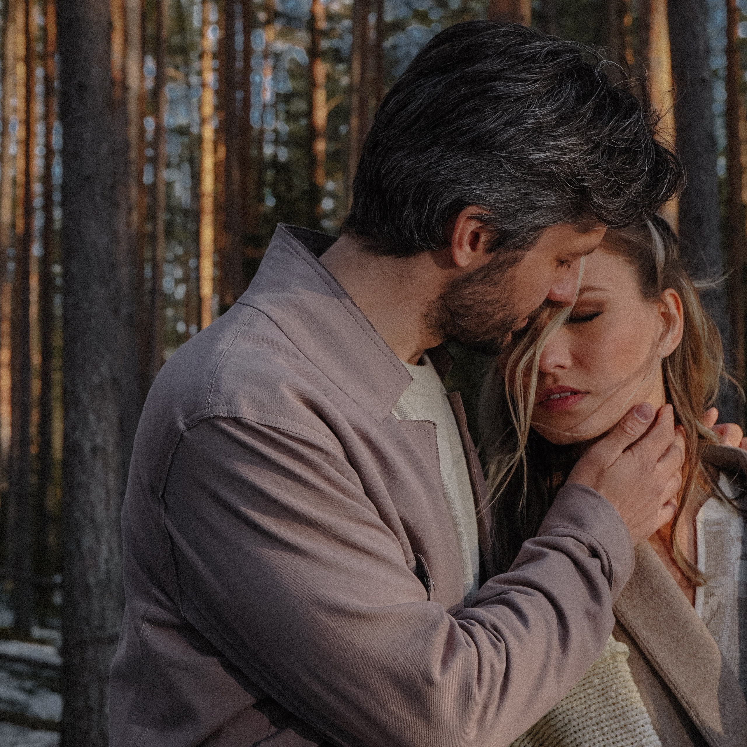 Два последних человека на Земле