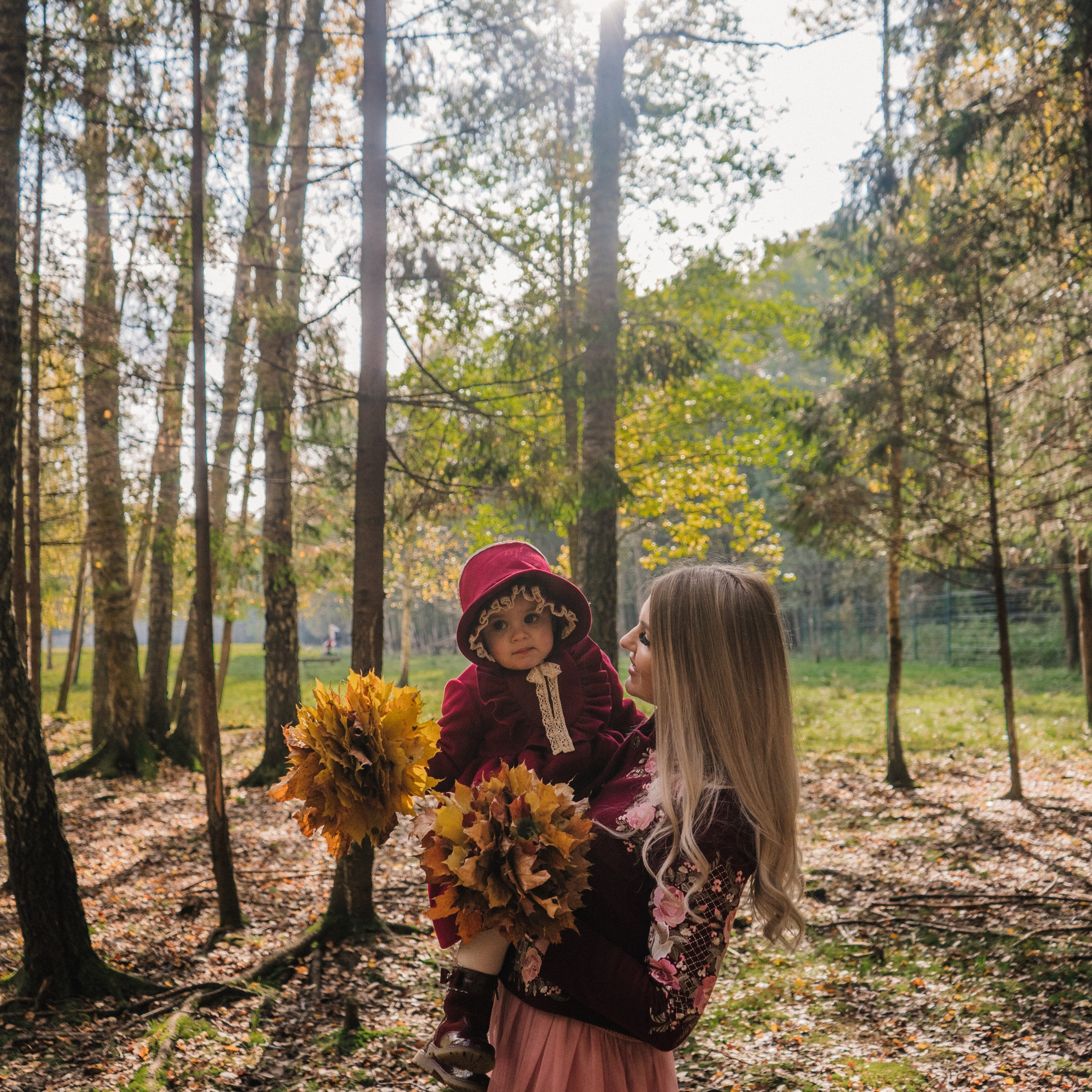 Анастасия&Ульяна