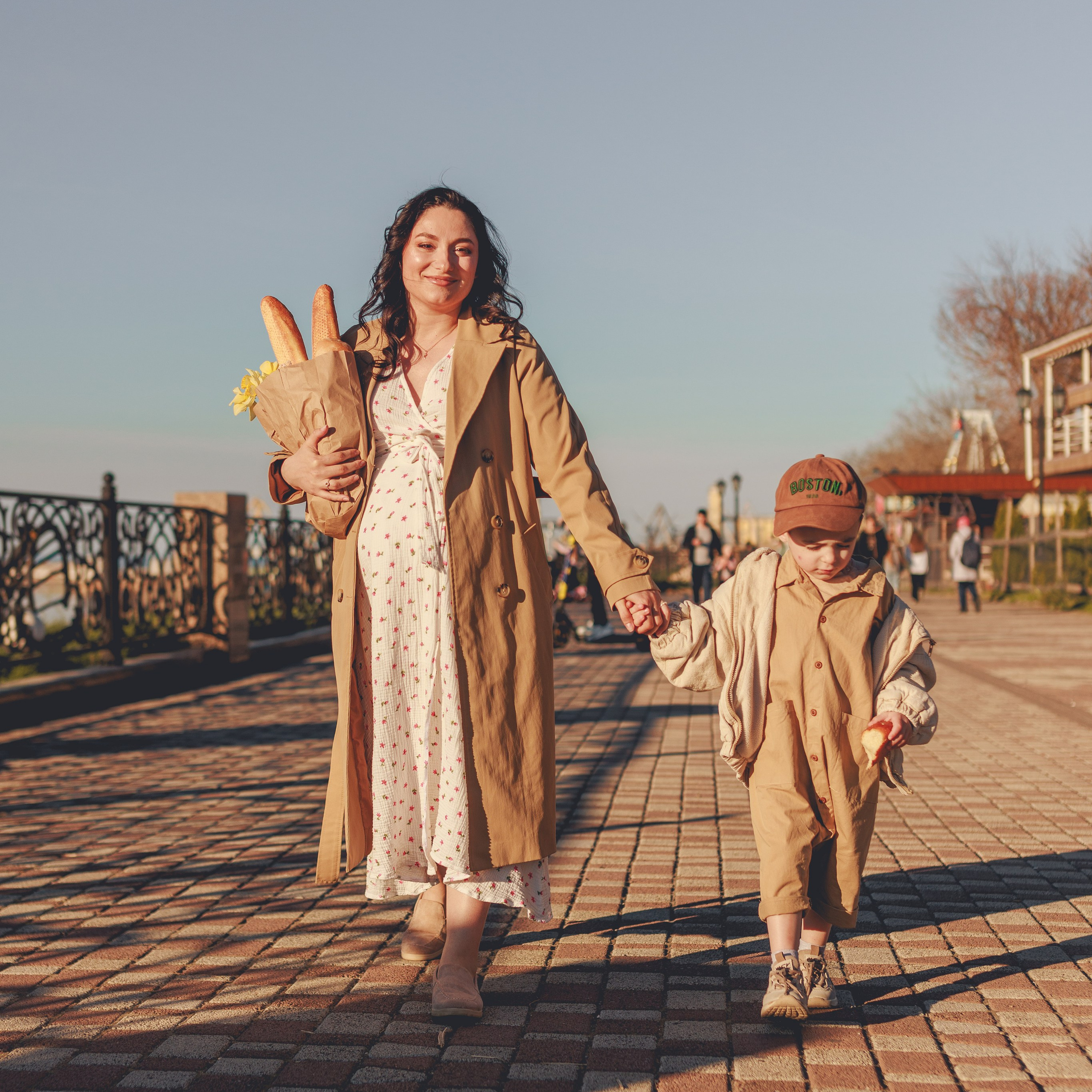 Отзывы. Фотограф в Ейске Алена Зенькина