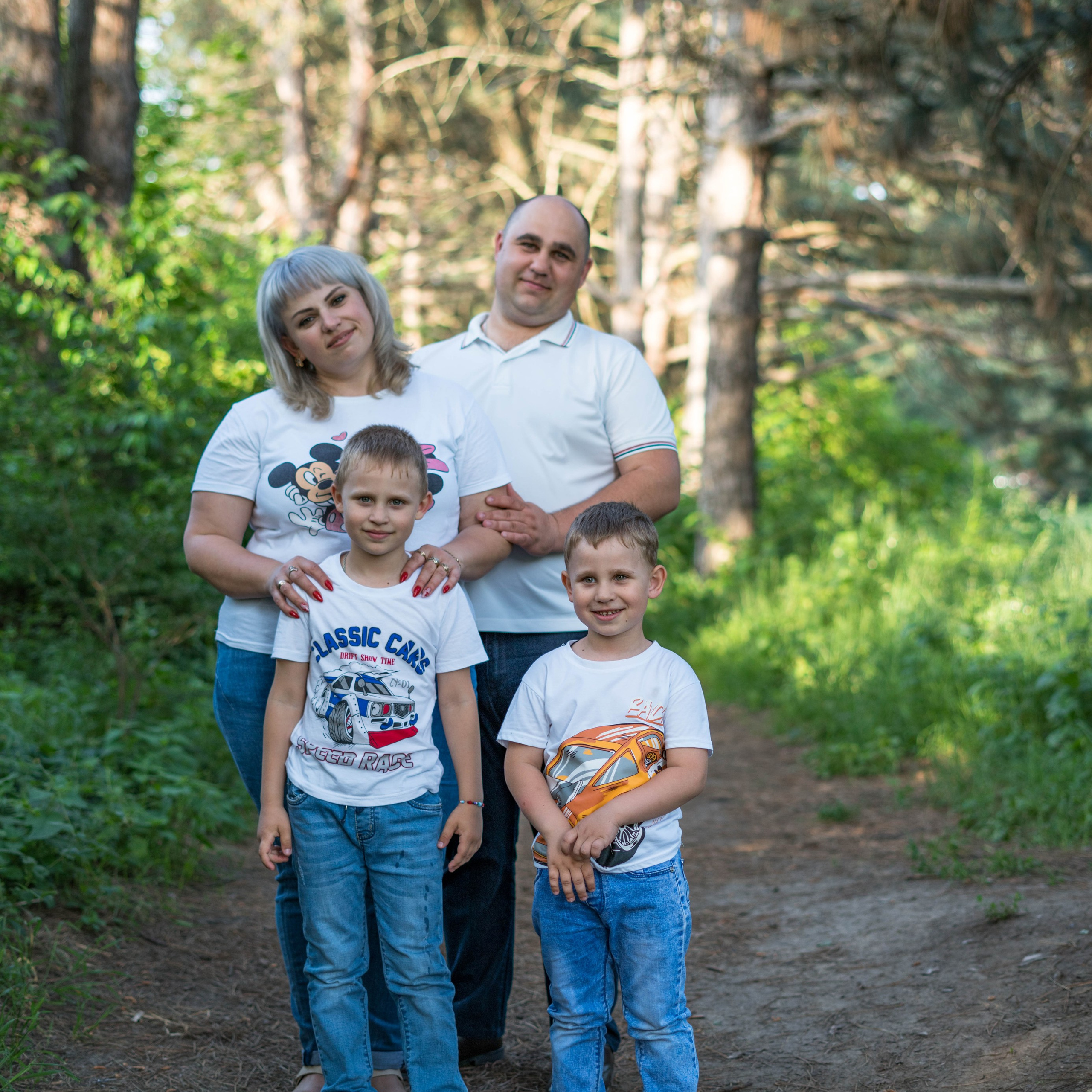 Отзывы. Детский и семейный фотограф Ксыкина Ольга, Краснодар