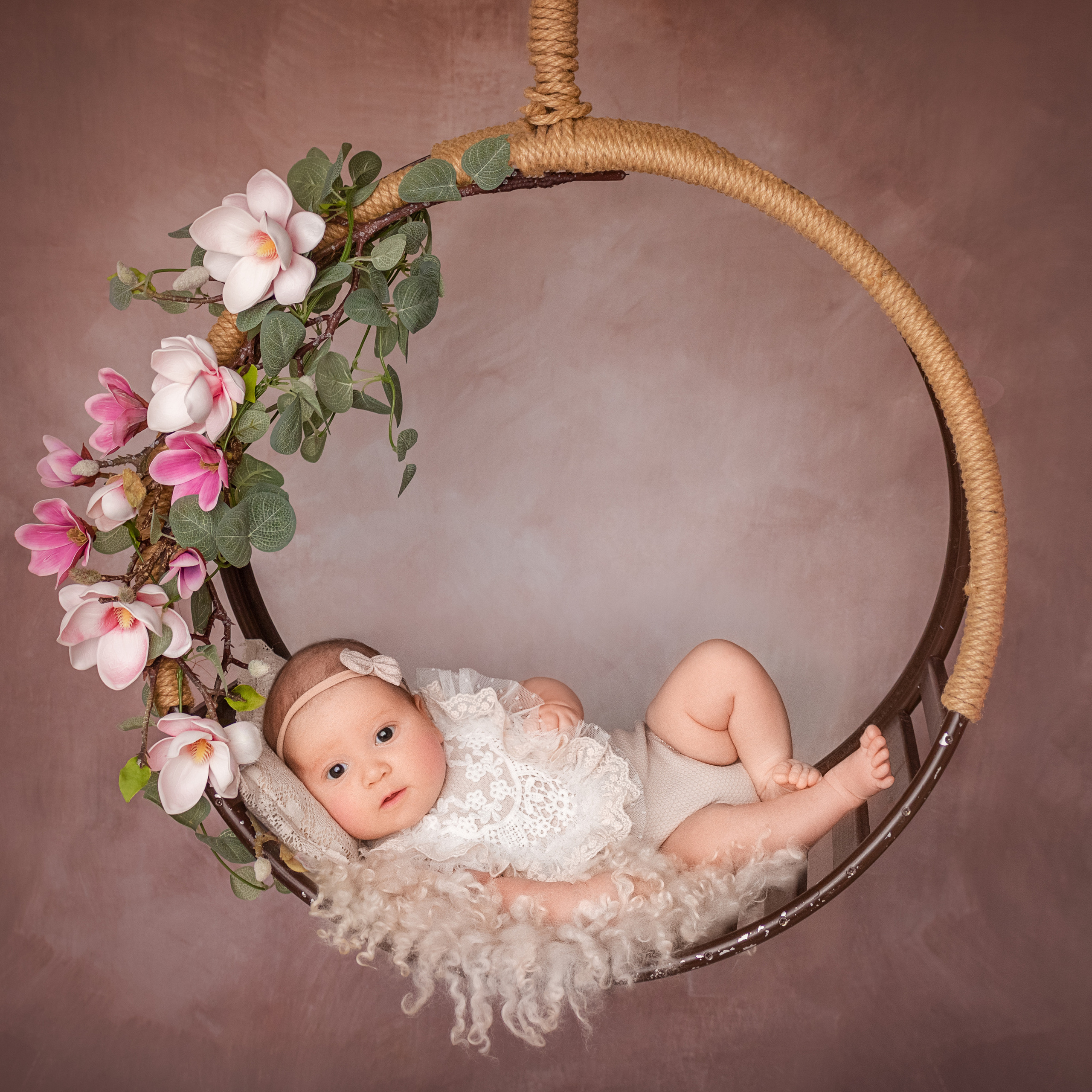 Новорожденные