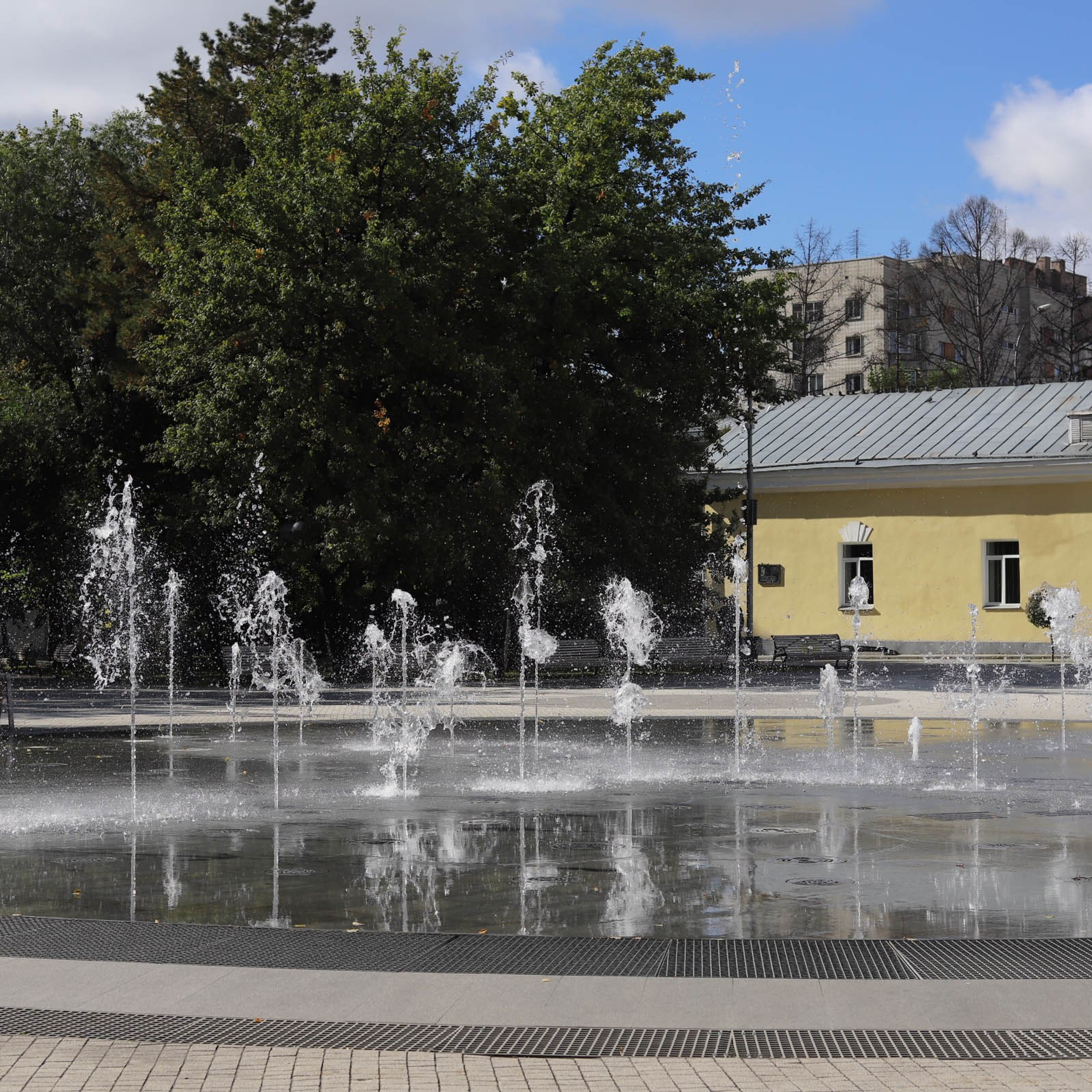 Прогулки. Профессиональный фотограф на любые случаи жизни