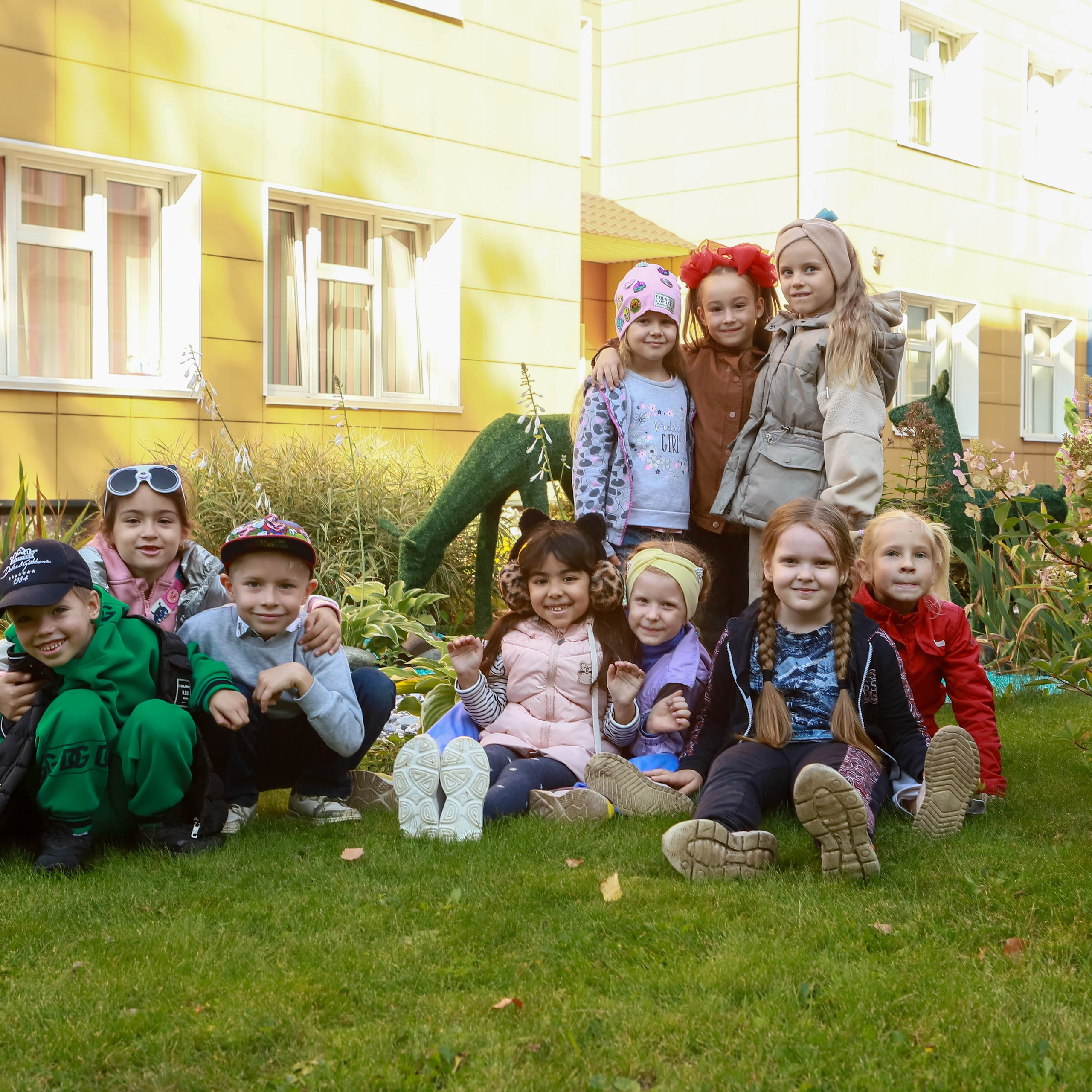 Профессиональный фотограф на любые случаи жизни