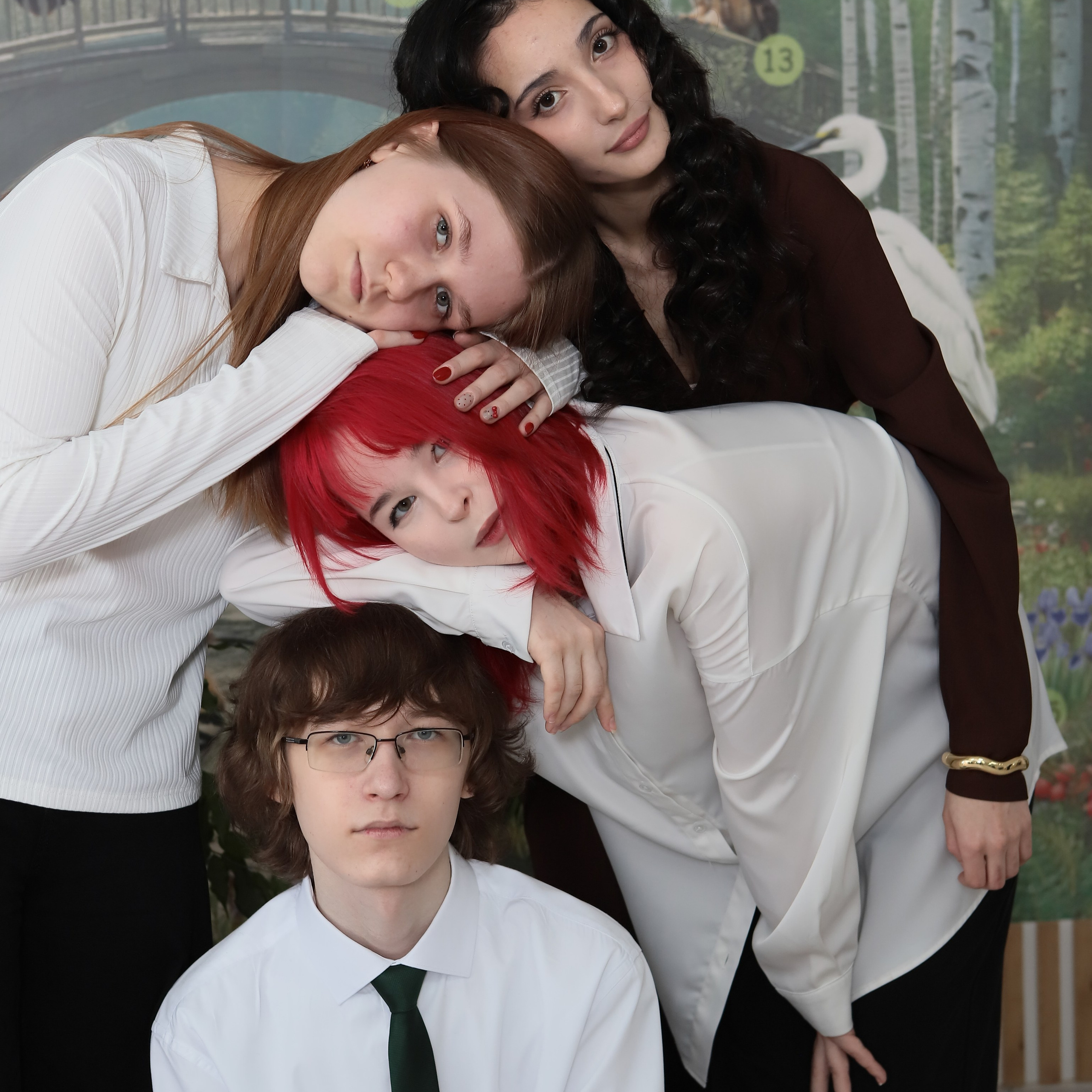 Репортаж школа. Профессиональный фотограф на любые случаи жизни