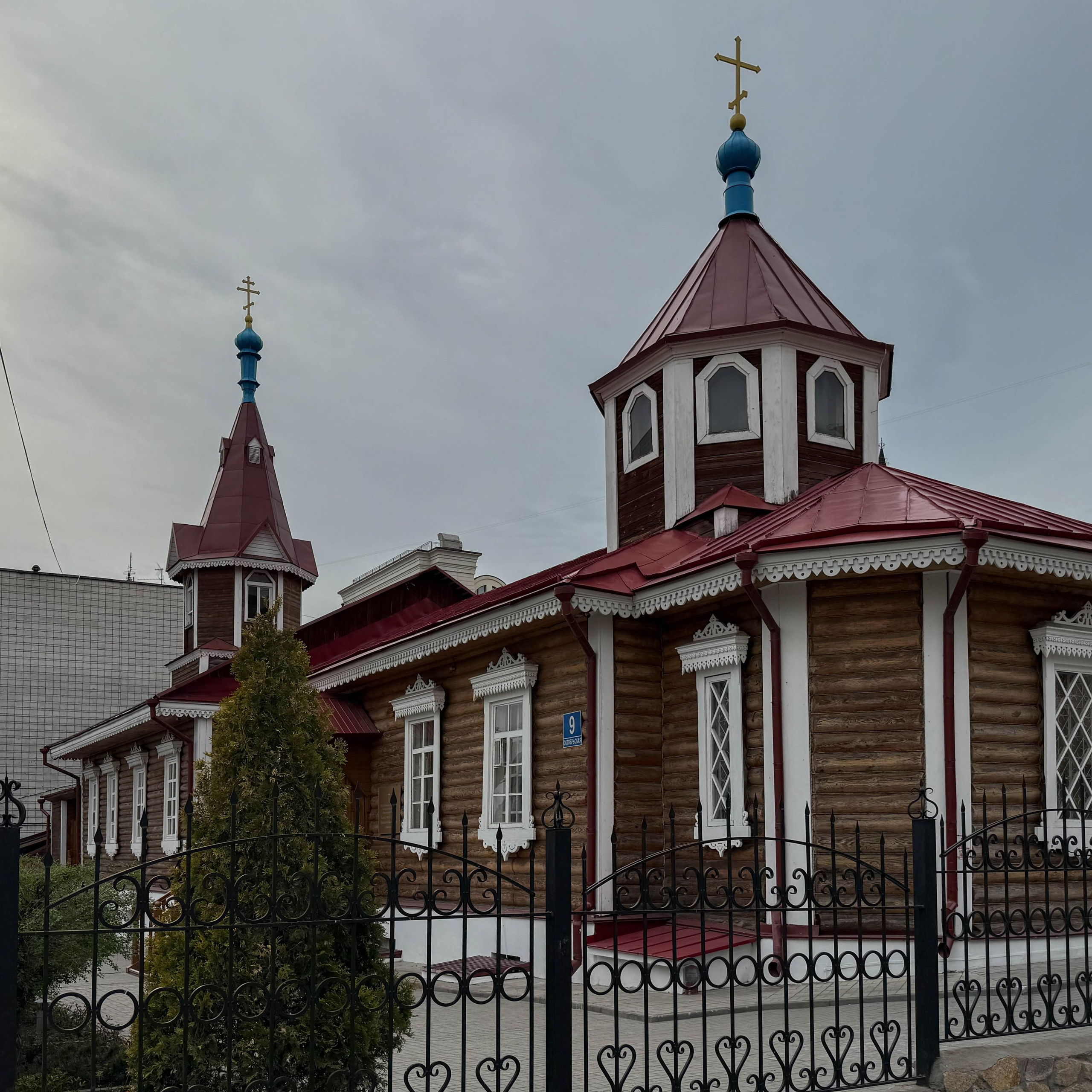 Прогулки. Профессиональный фотограф на любые случаи жизни