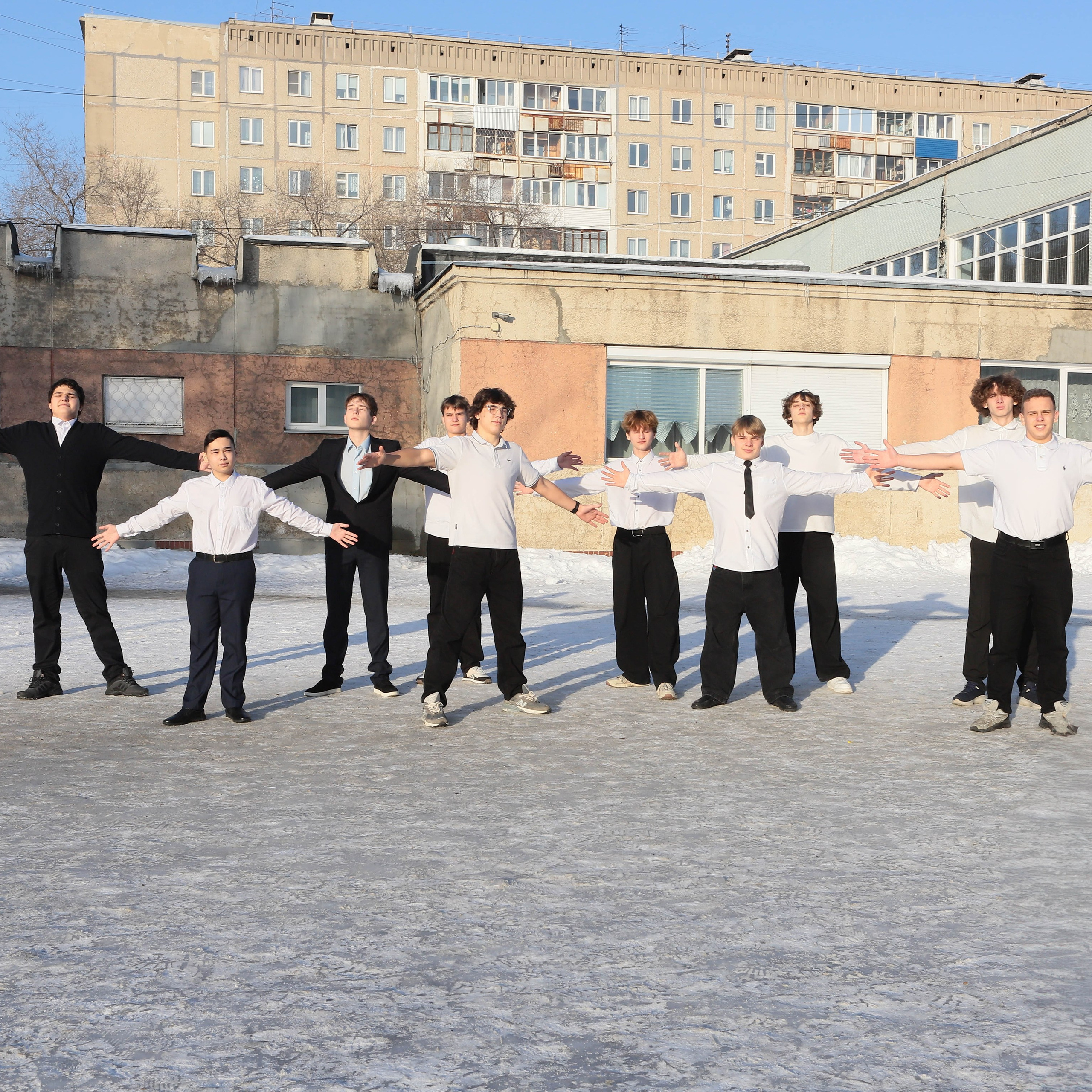 Репортаж школа. Профессиональный фотограф на любые случаи жизни