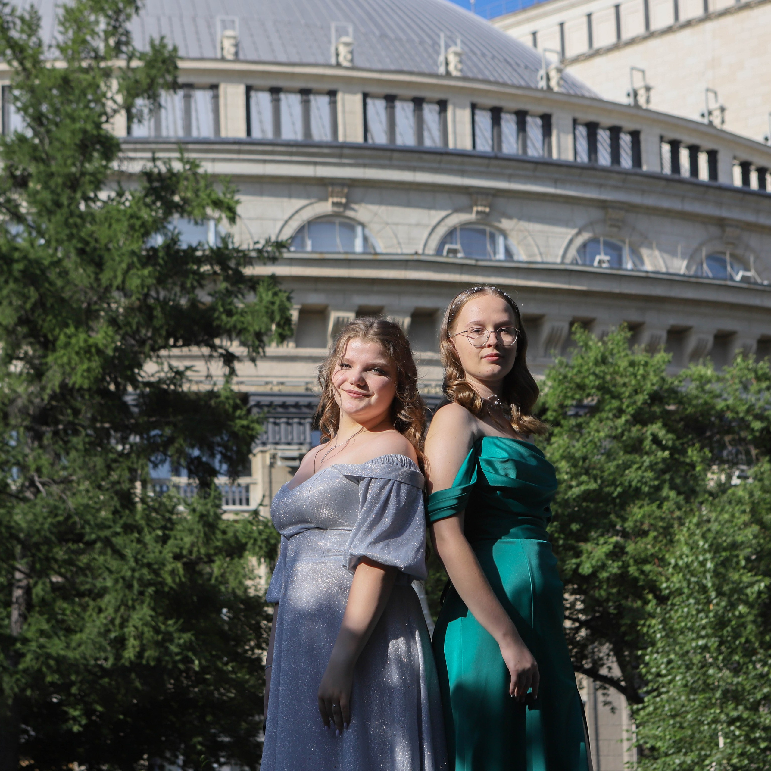 Прогулки. Профессиональный фотограф на любые случаи жизни