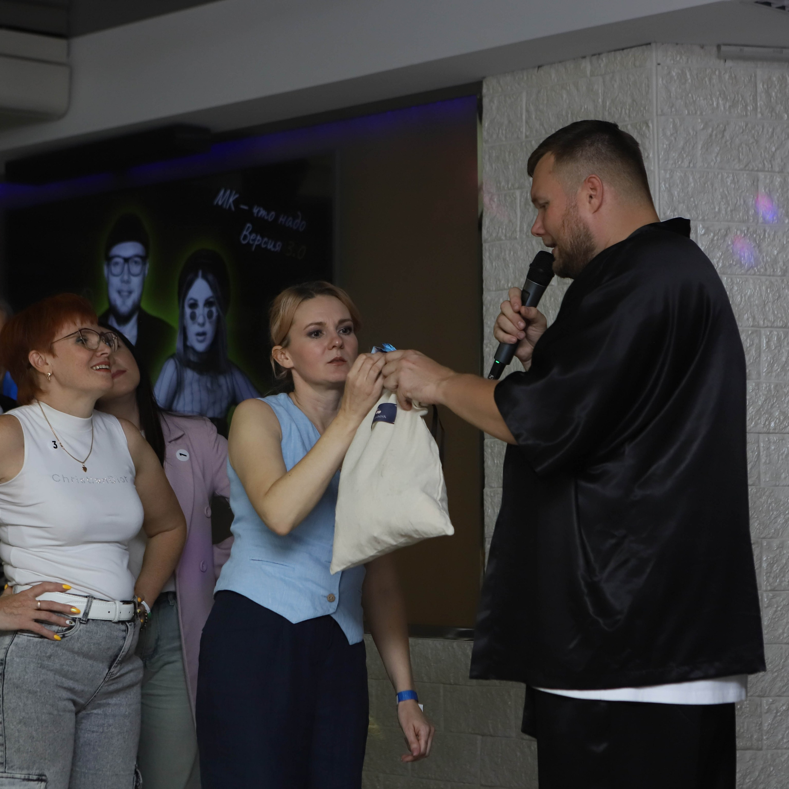 Модные мероприятия. Профессиональный фотограф на любые случаи жизни