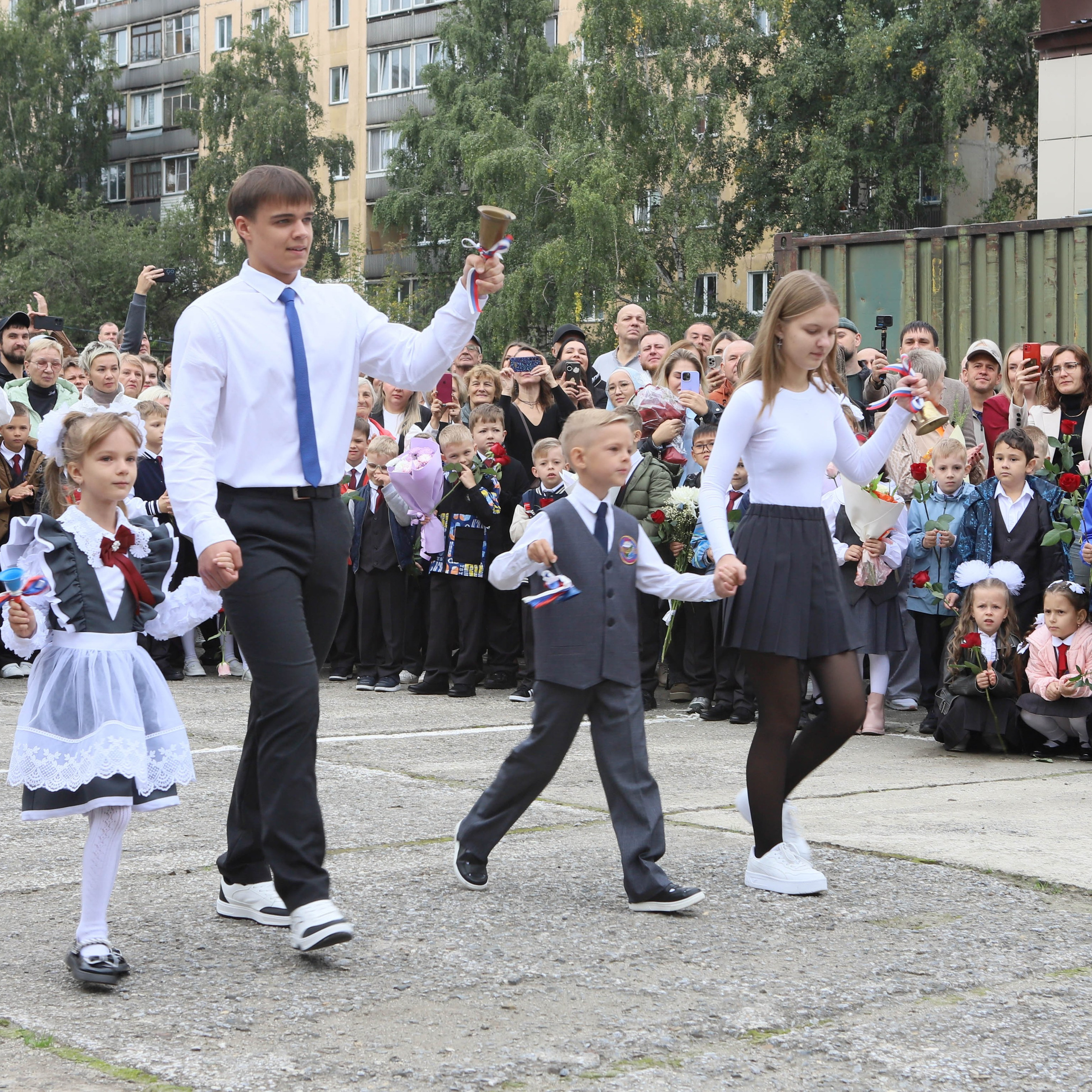 Профессиональный фотограф на любые случаи жизни