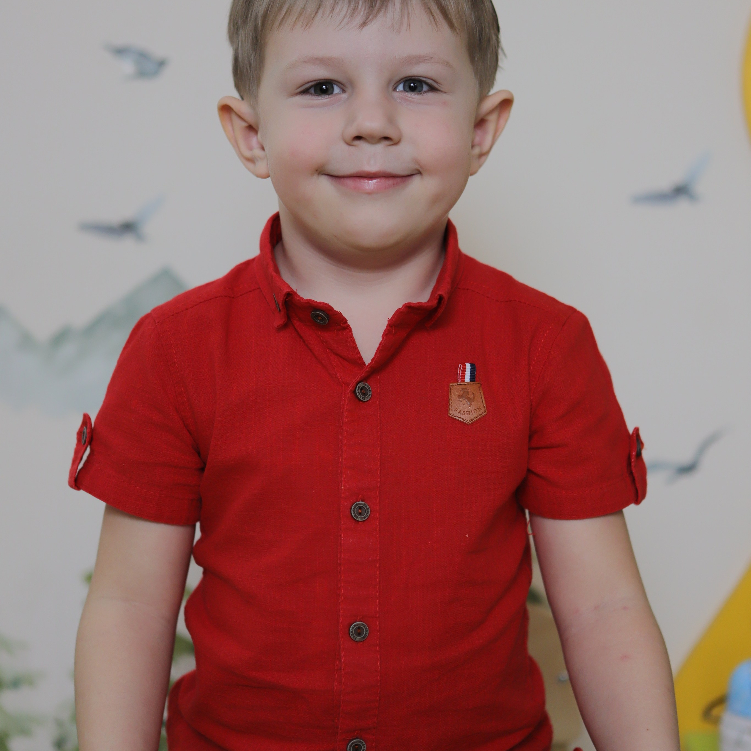 Школа. Профессиональный фотограф на любые случаи жизни