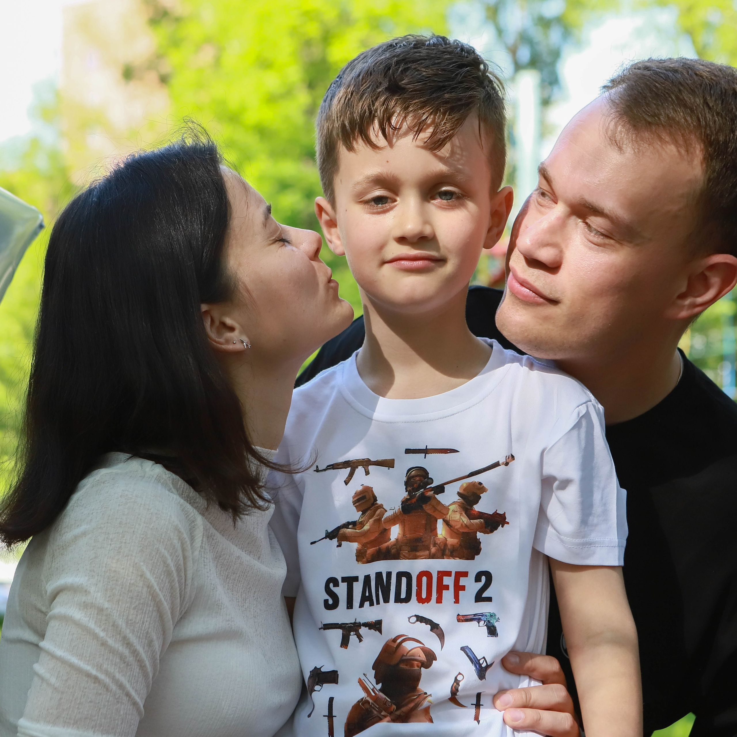 Профессиональный фотограф на любые случаи жизни