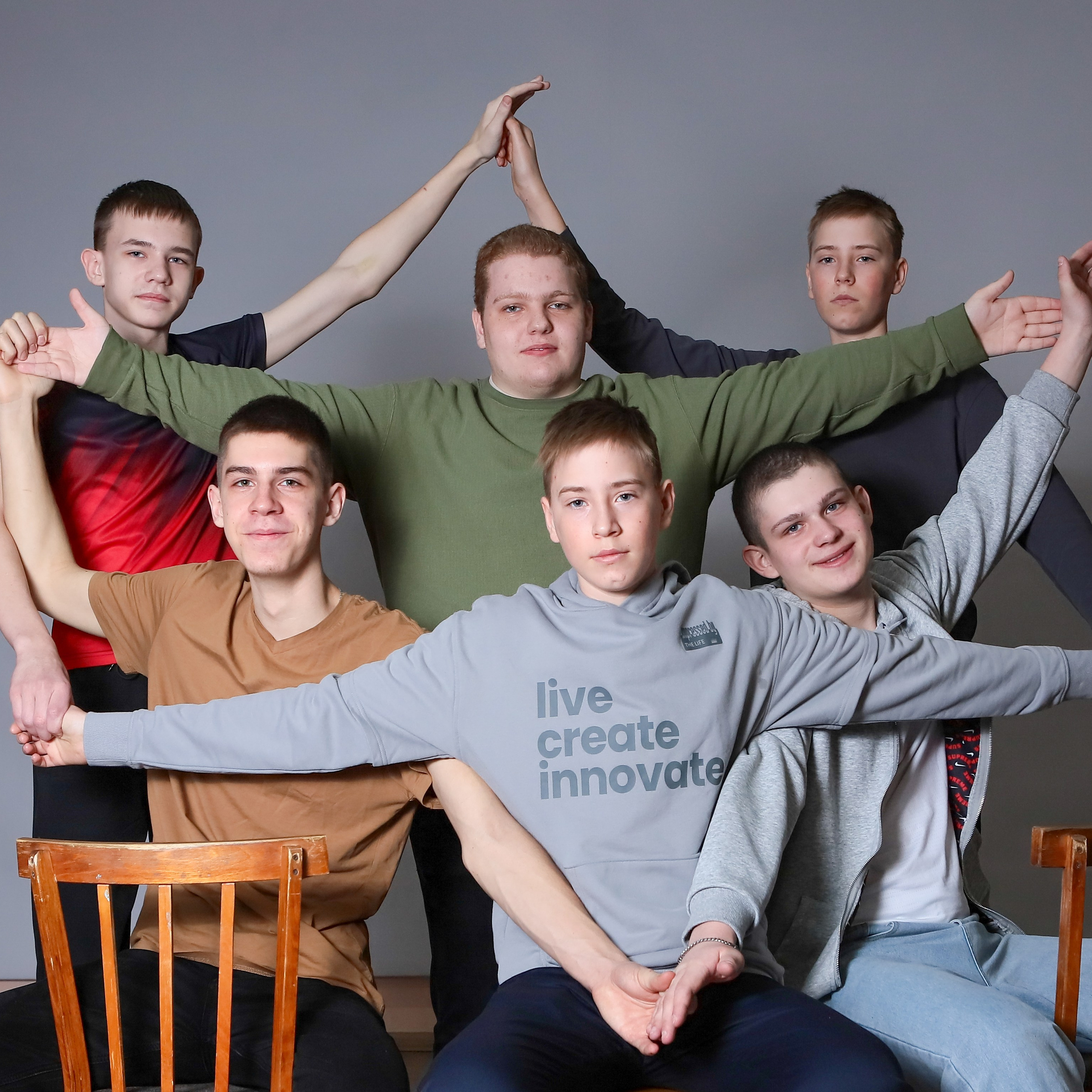 Репортаж школа. Профессиональный фотограф на любые случаи жизни