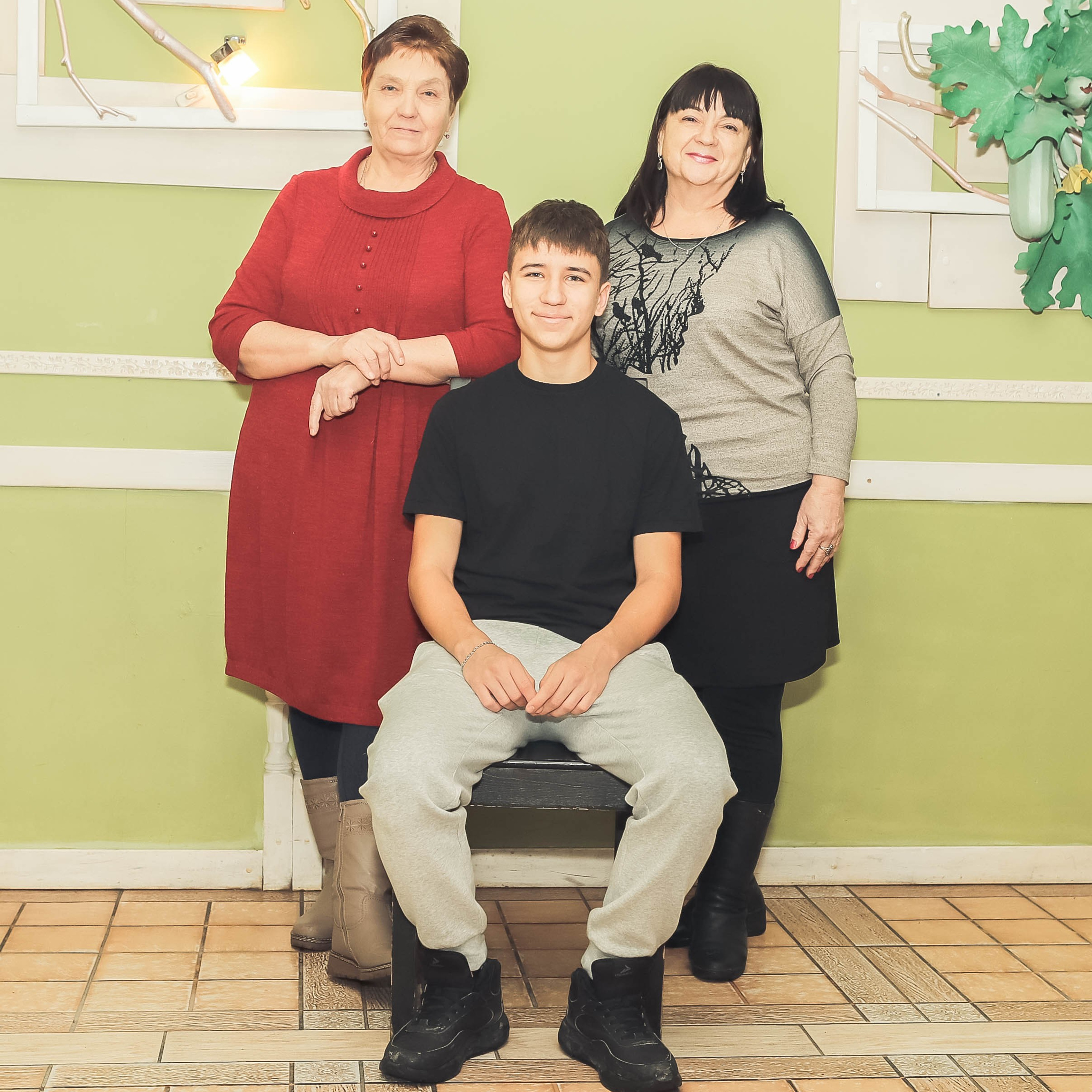 Отзывы. Профессиональный фотограф на любые случаи жизни