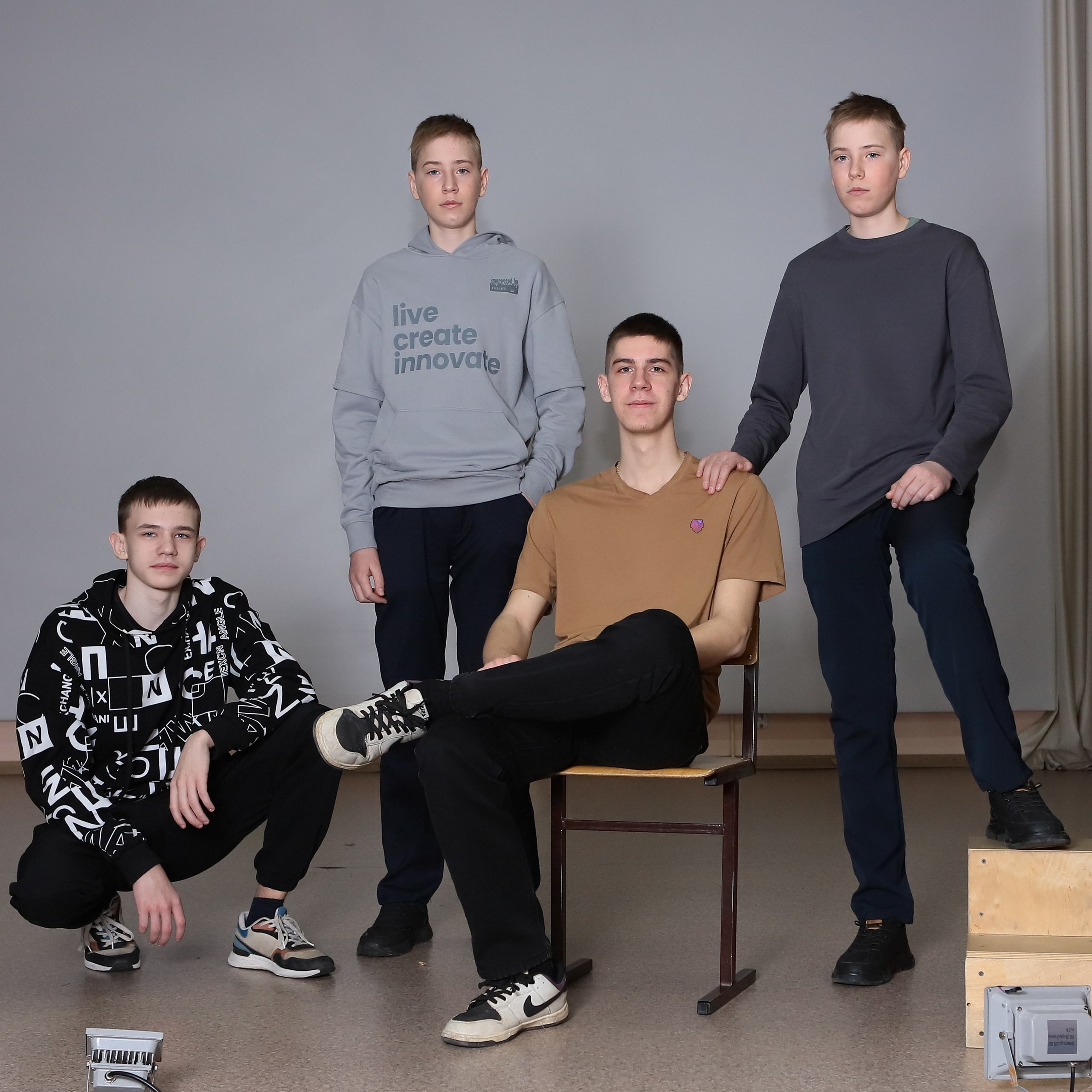 Репортаж школа. Профессиональный фотограф на любые случаи жизни