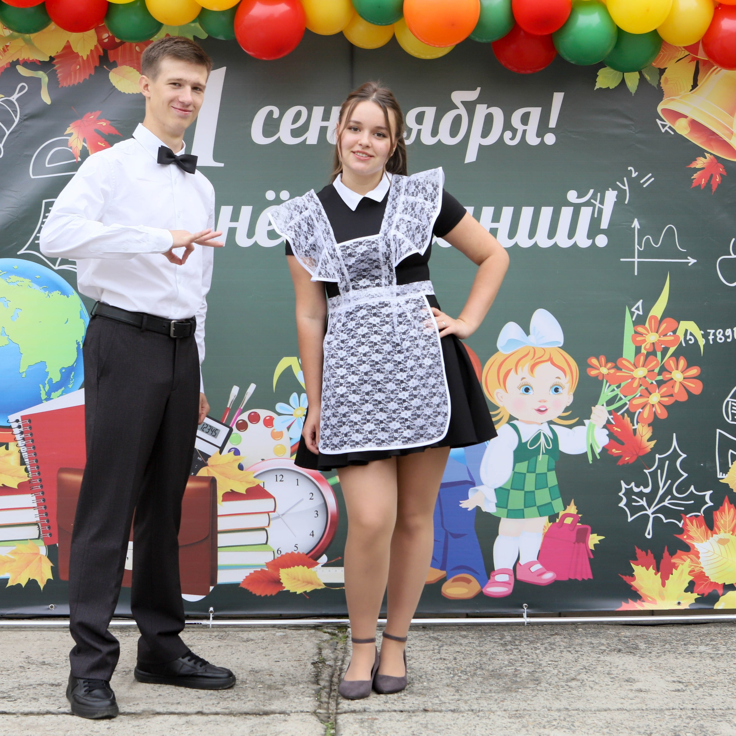 Профессиональный фотограф на любые случаи жизни