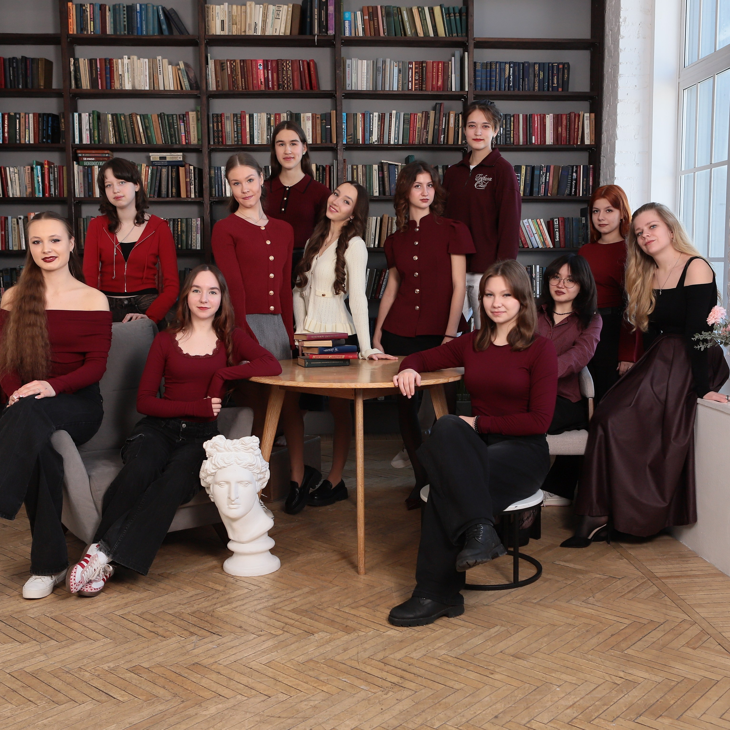 Репортаж школа. Профессиональный фотограф на любые случаи жизни