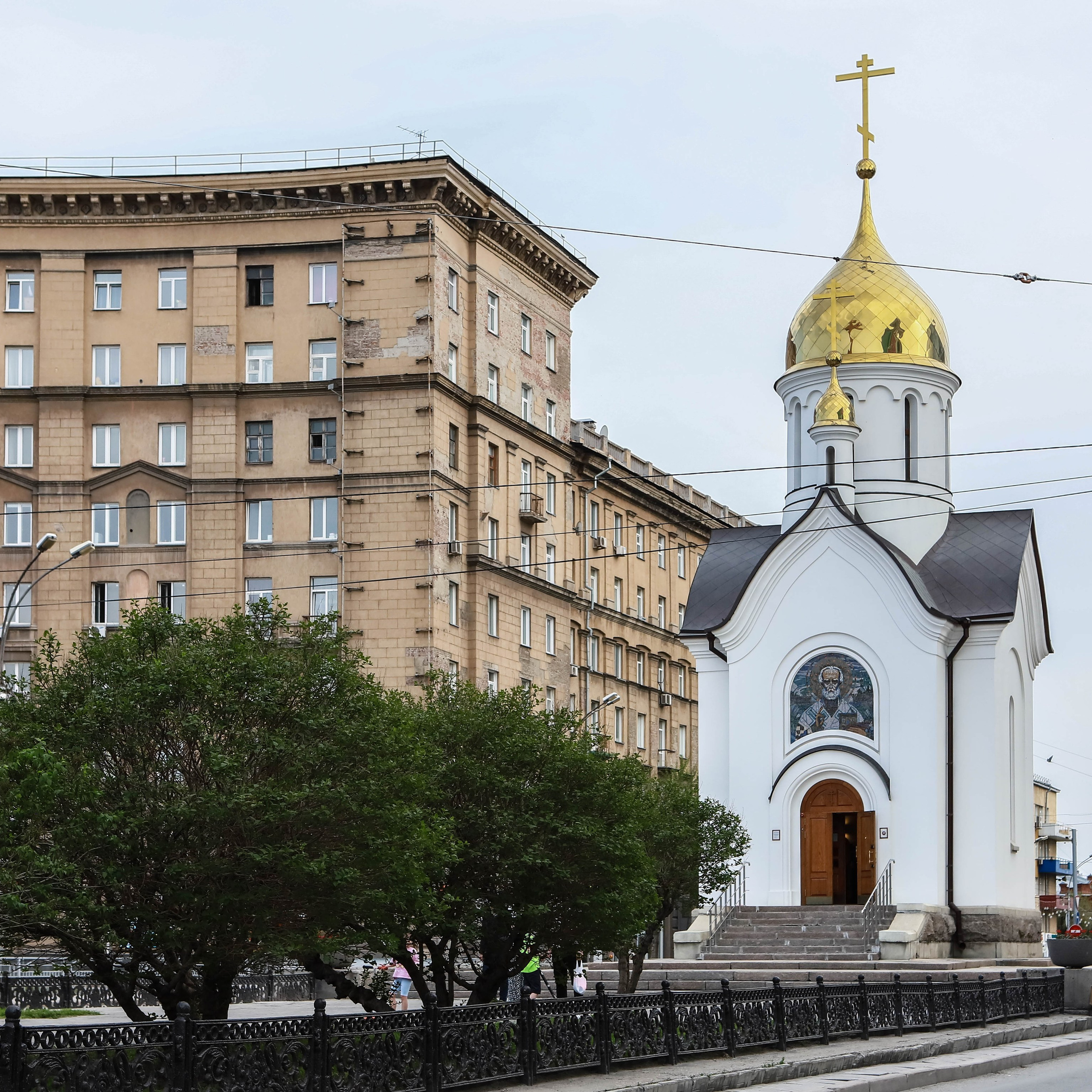 Прогулки. Профессиональный фотограф на любые случаи жизни
