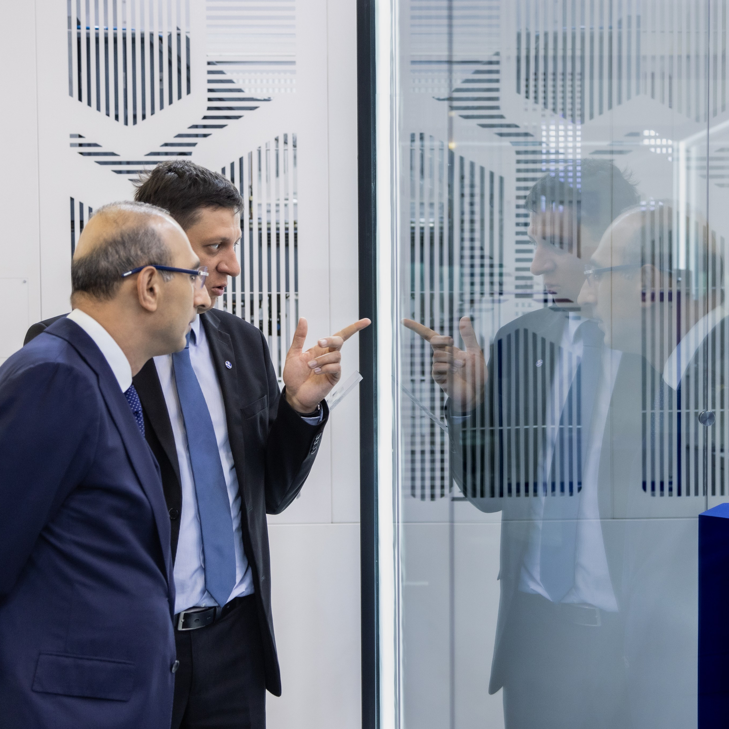 Металлообработка -2024 Экспоцентр стенд «Стан»