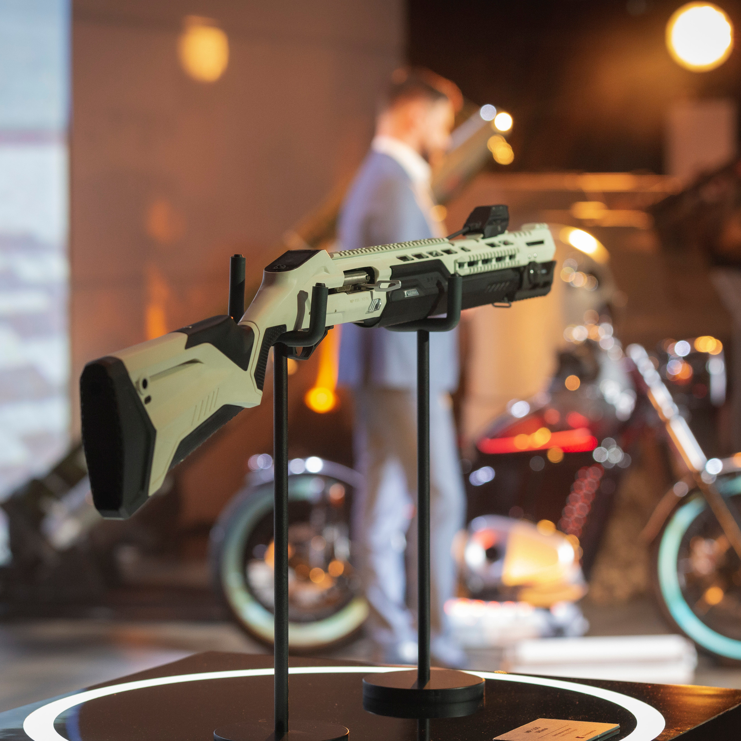 Калашников ARMY 2020