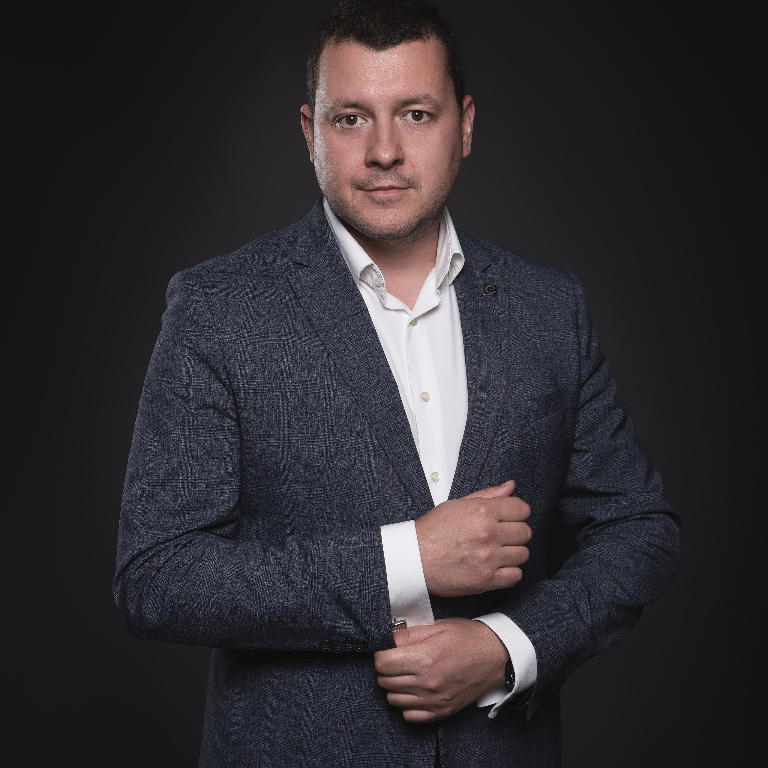 Деловое фото