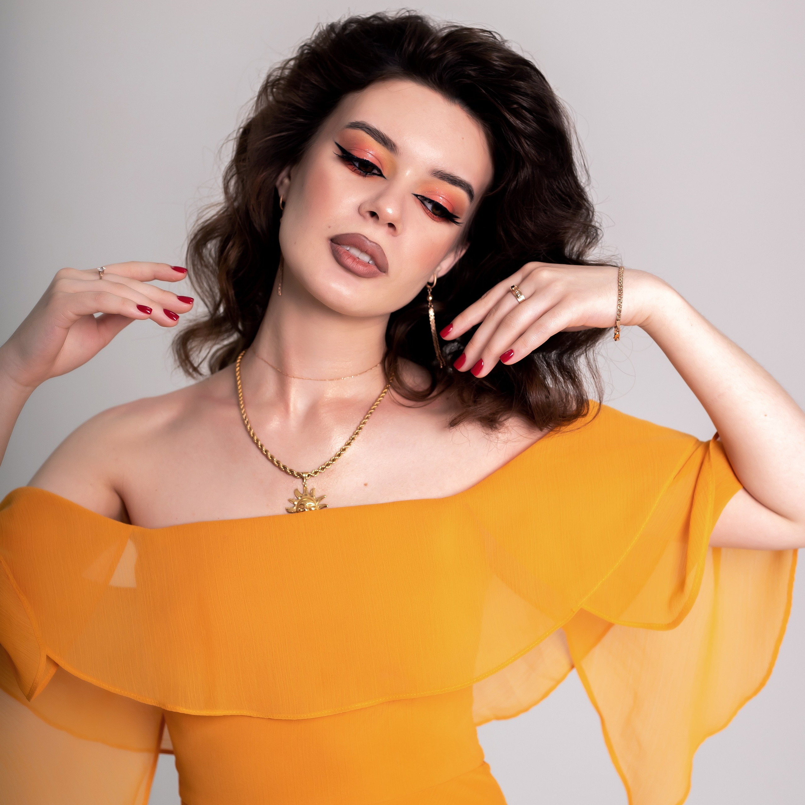 Студия «Жар Птица»