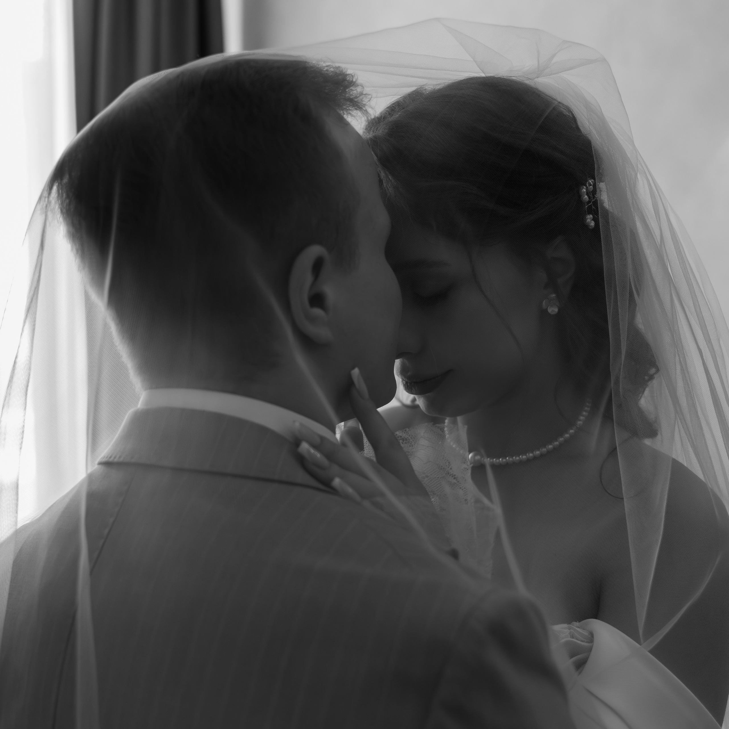 Иван & Дарья