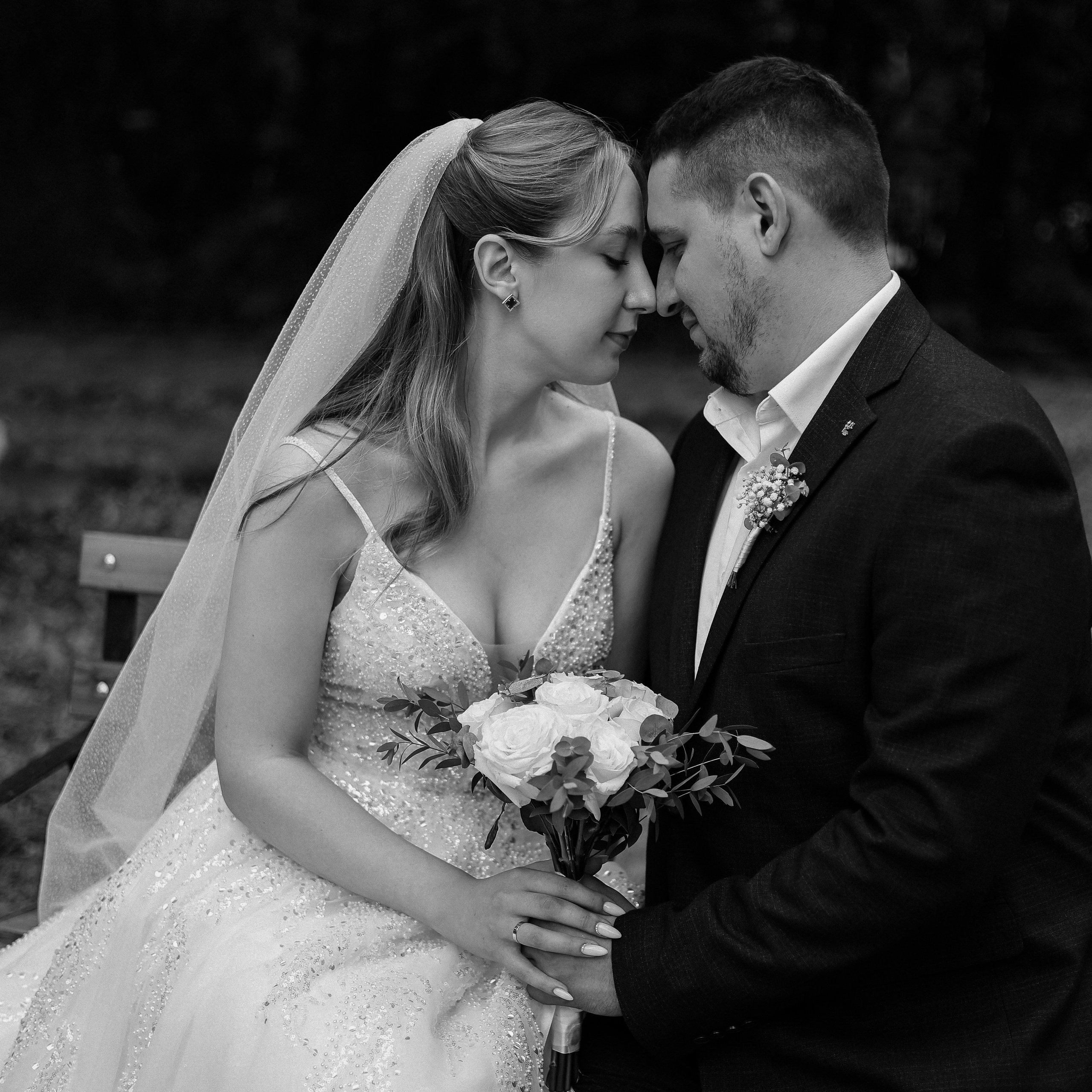 Дмитрий & Алина