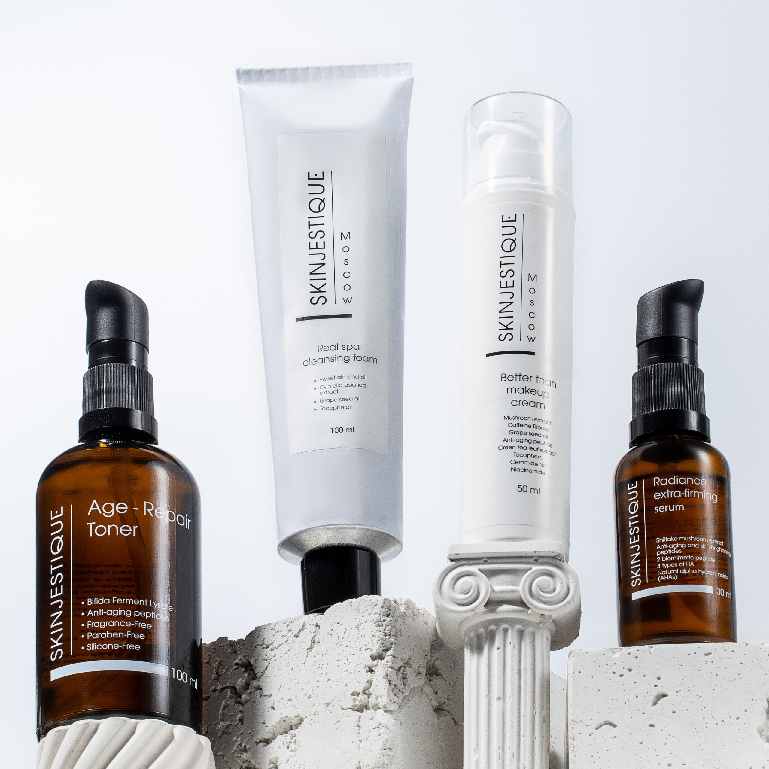 Портфолио. DA production studio — рекламная фото- и видеостудия в Москве | Beauty, Fashion, E-commerce, Product