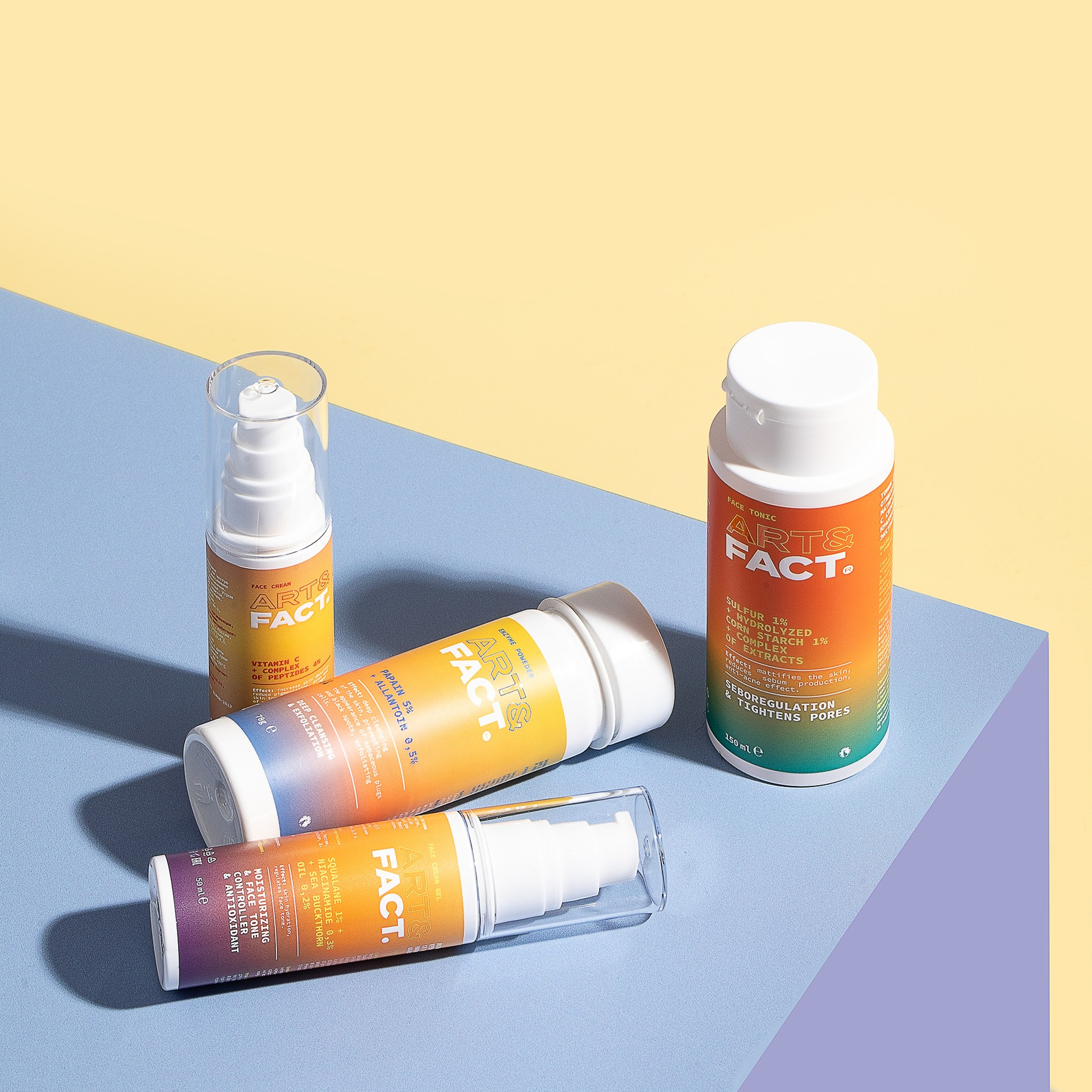 Портфолио. DA production studio — рекламная фото- и видеостудия в Москве | Beauty, Fashion, E-commerce, Product