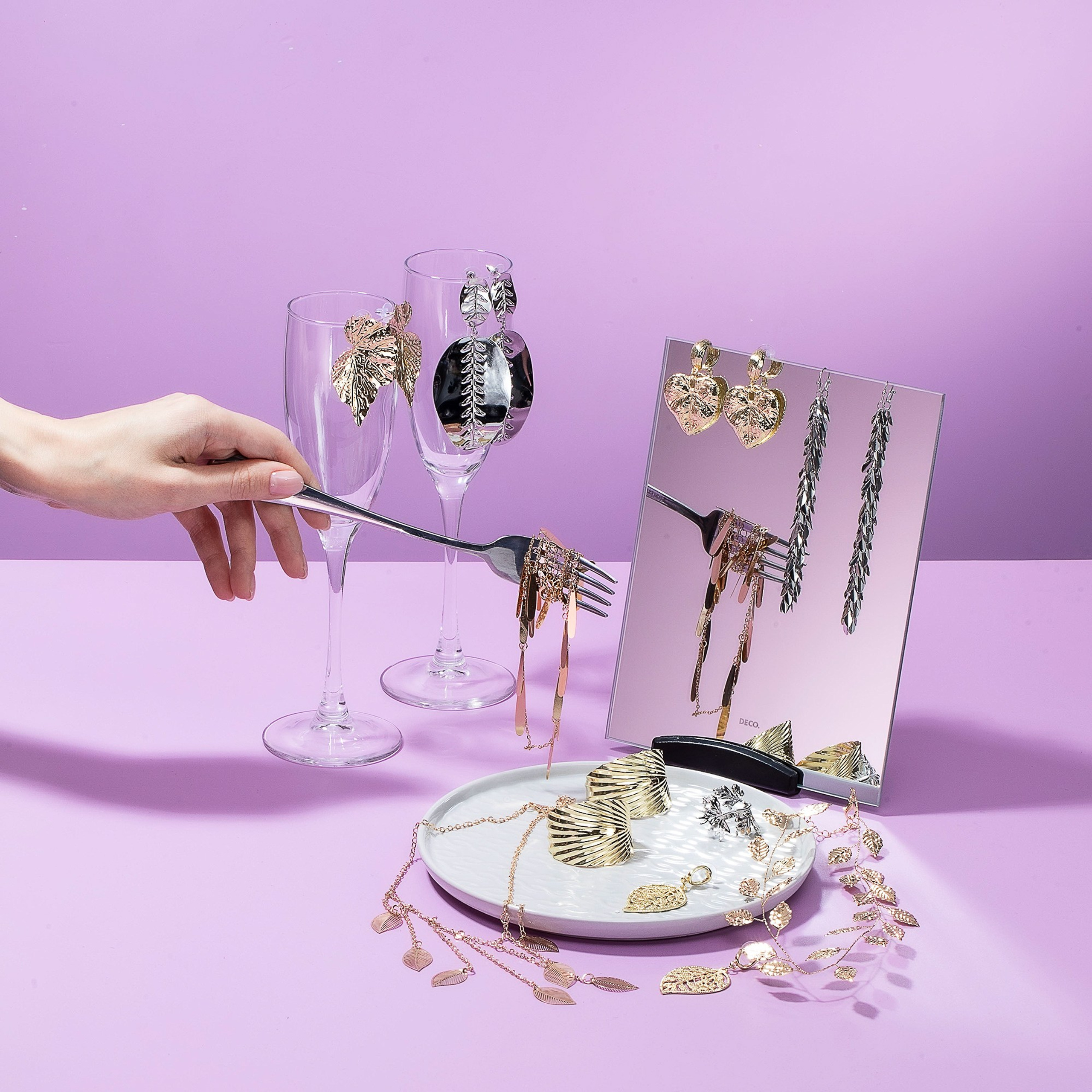 Портфолио. DA production studio — рекламная фото- и видеостудия в Москве | Beauty, Fashion, E-commerce, Product