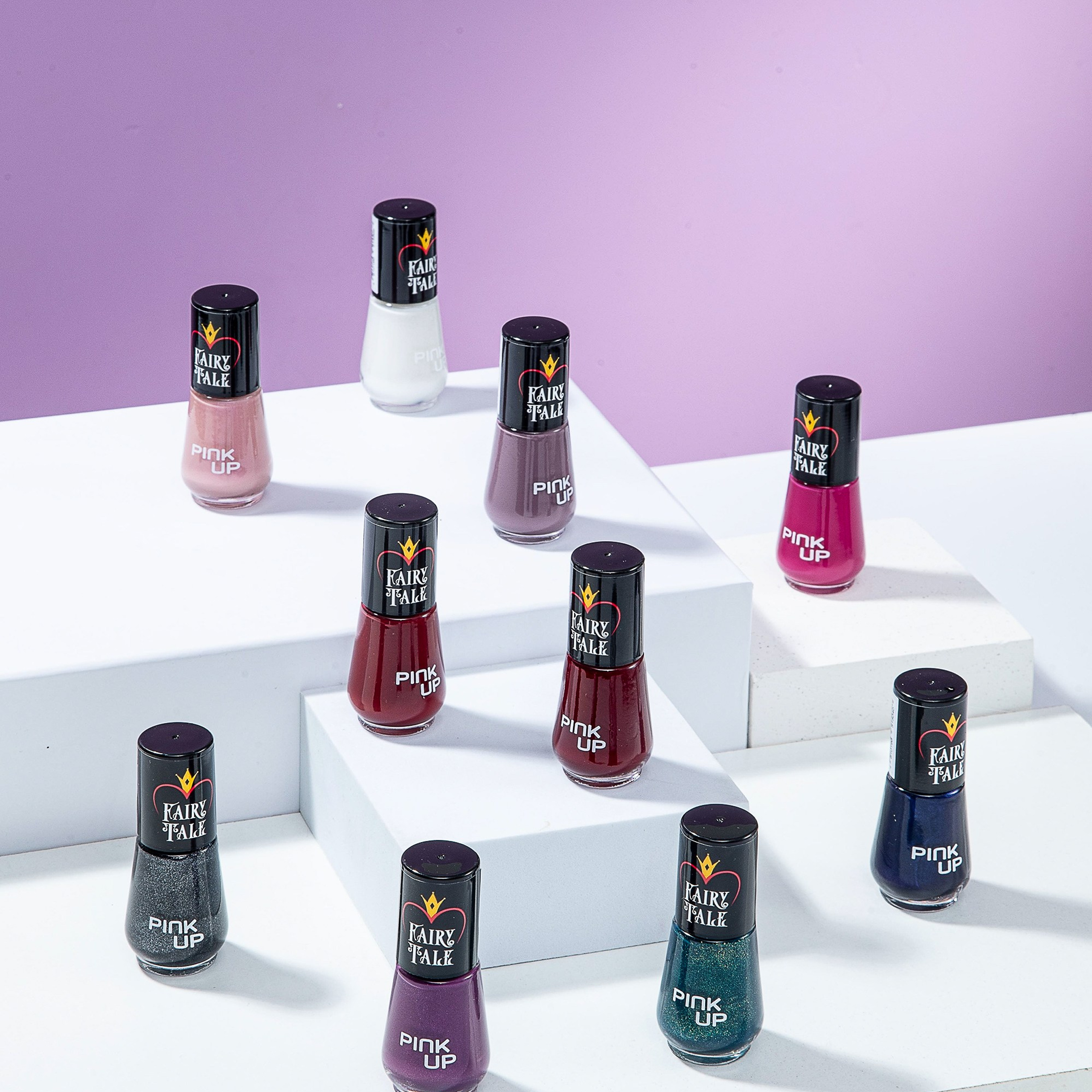 Портфолио. DA production studio — рекламная фото- и видеостудия в Москве | Beauty, Fashion, E-commerce, Product