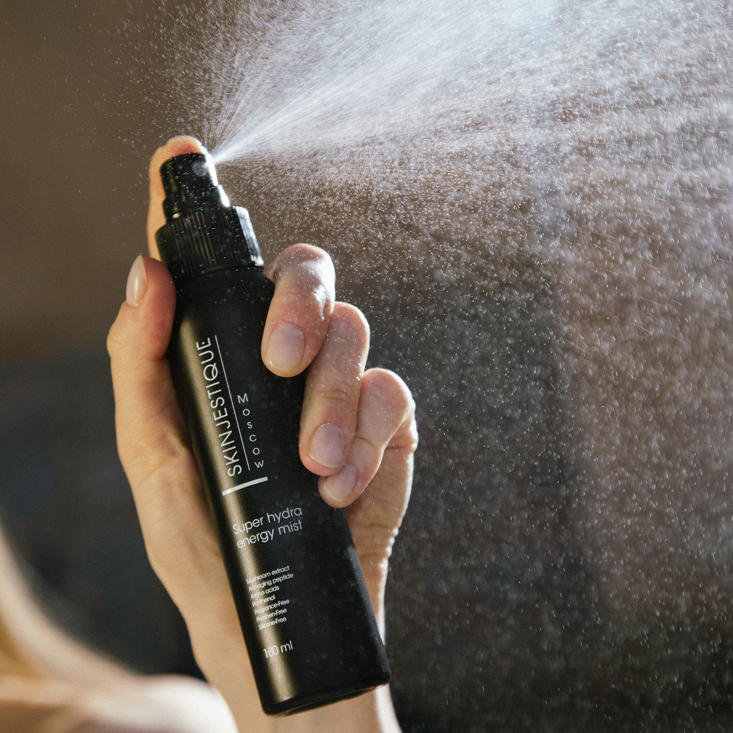 Портфолио. DA production studio — рекламная фото- и видеостудия в Москве | Beauty, Fashion, E-commerce, Product