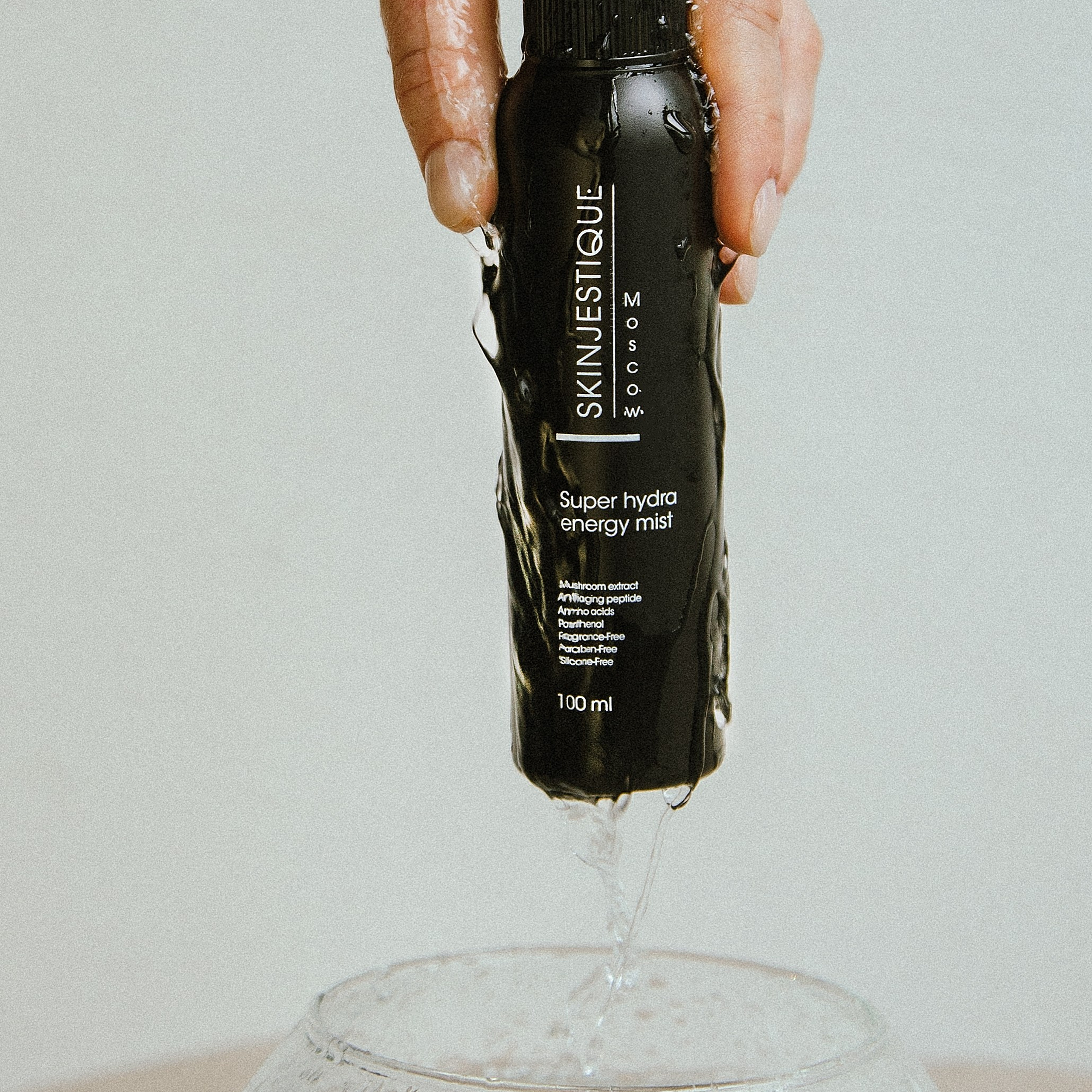 Портфолио. DA production studio — рекламная фото- и видеостудия в Москве | Beauty, Fashion, E-commerce, Product