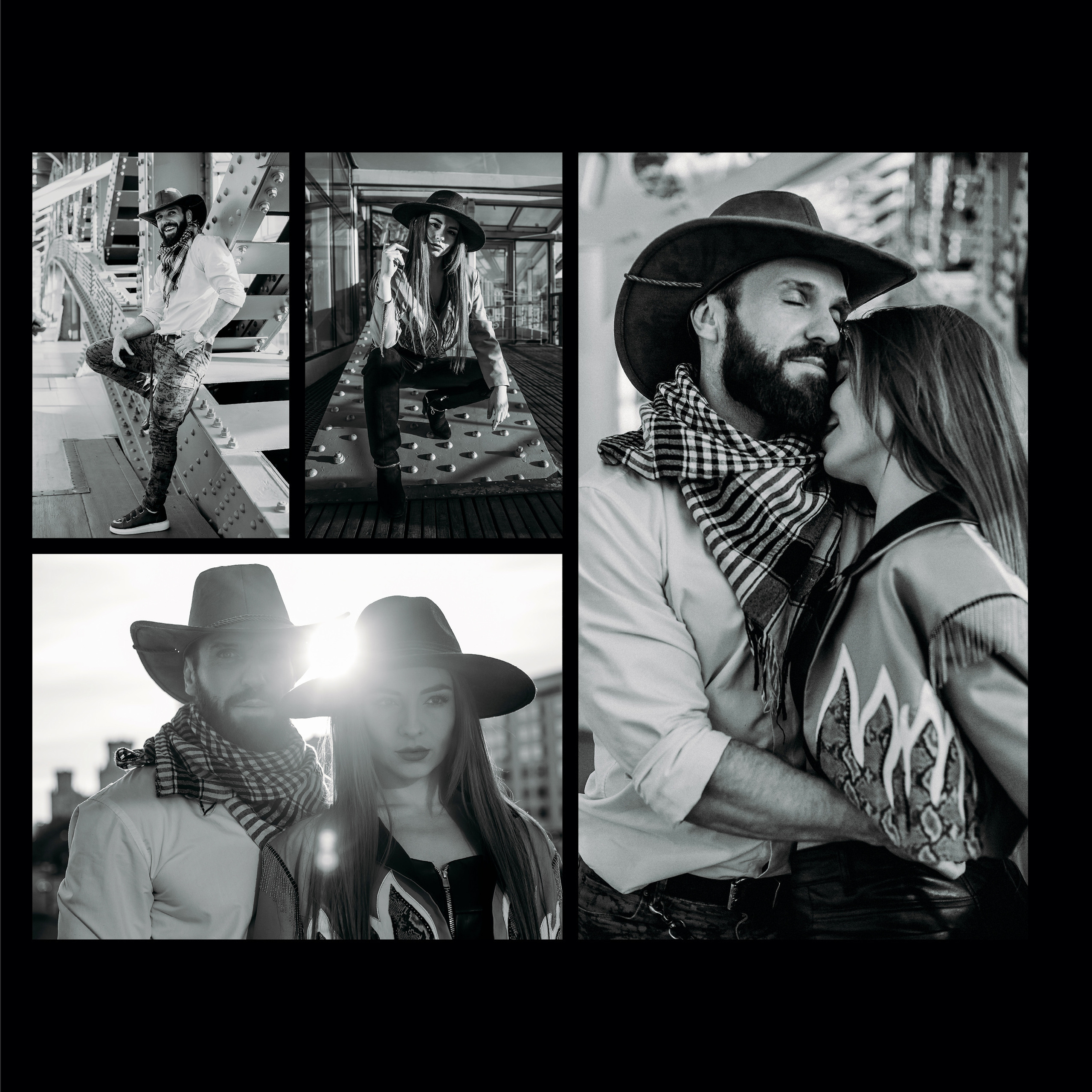 Fashion France Vol — 9