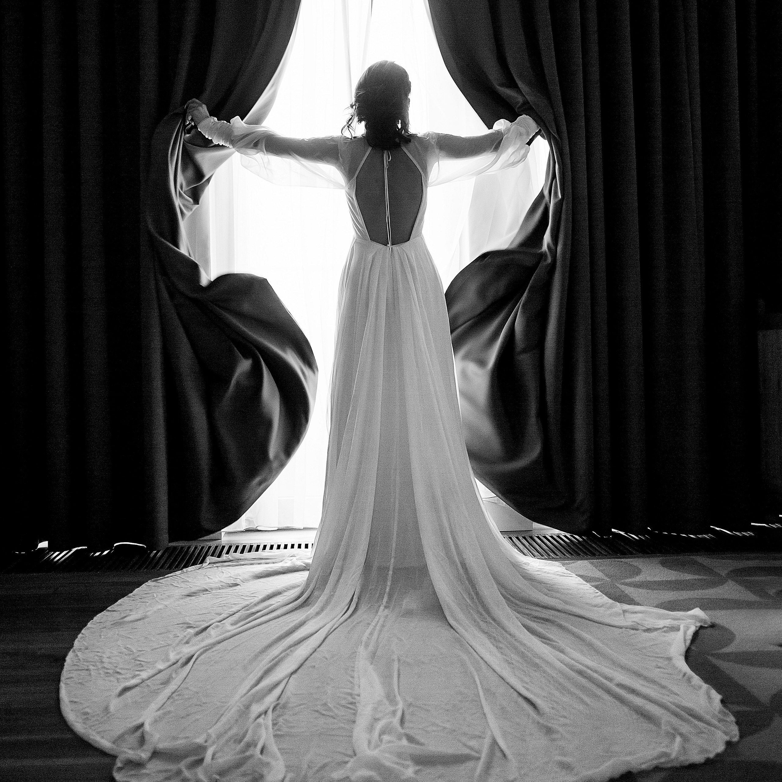 СВАДЬБА В ЧБ