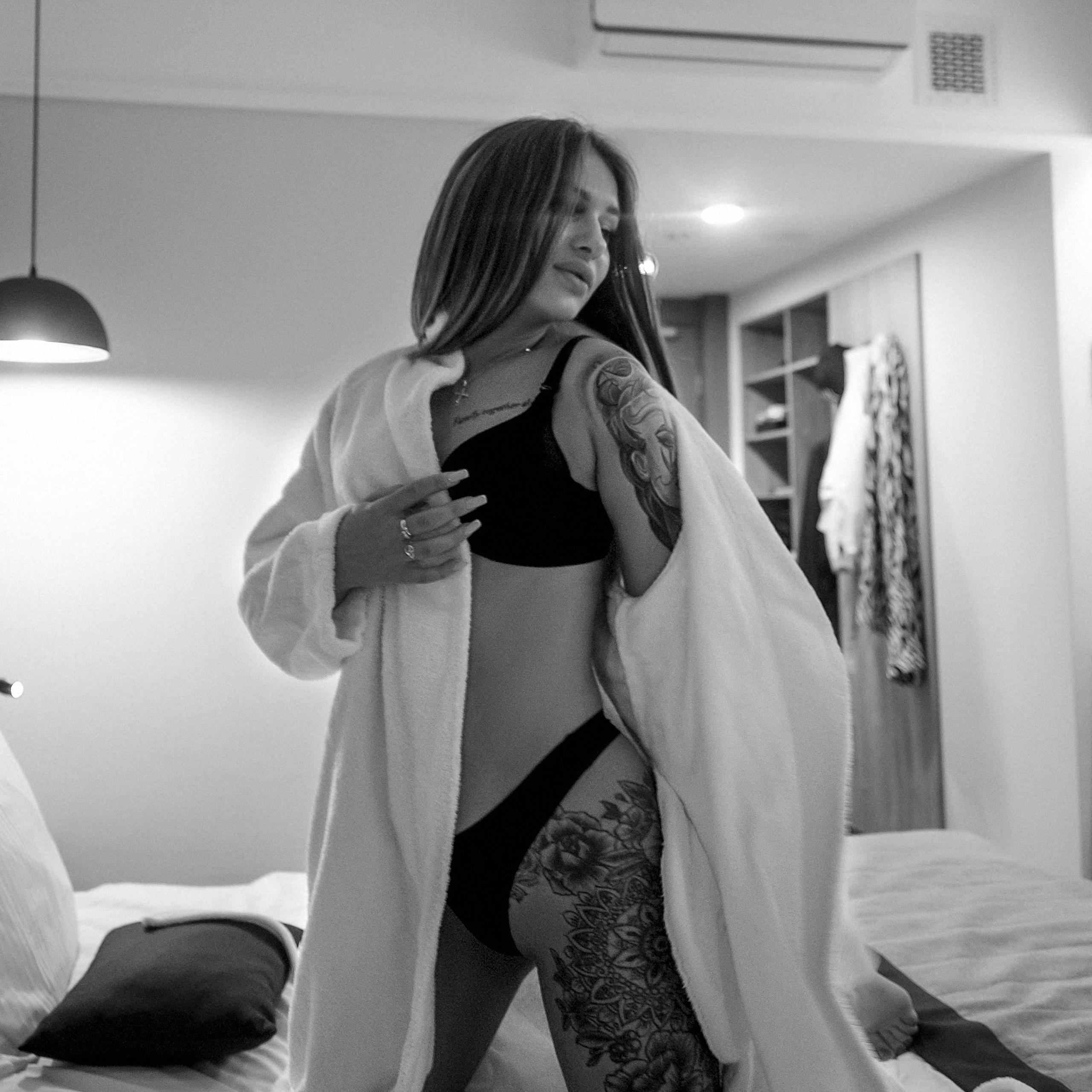 DOMINANTE Boudoir Vol. 12