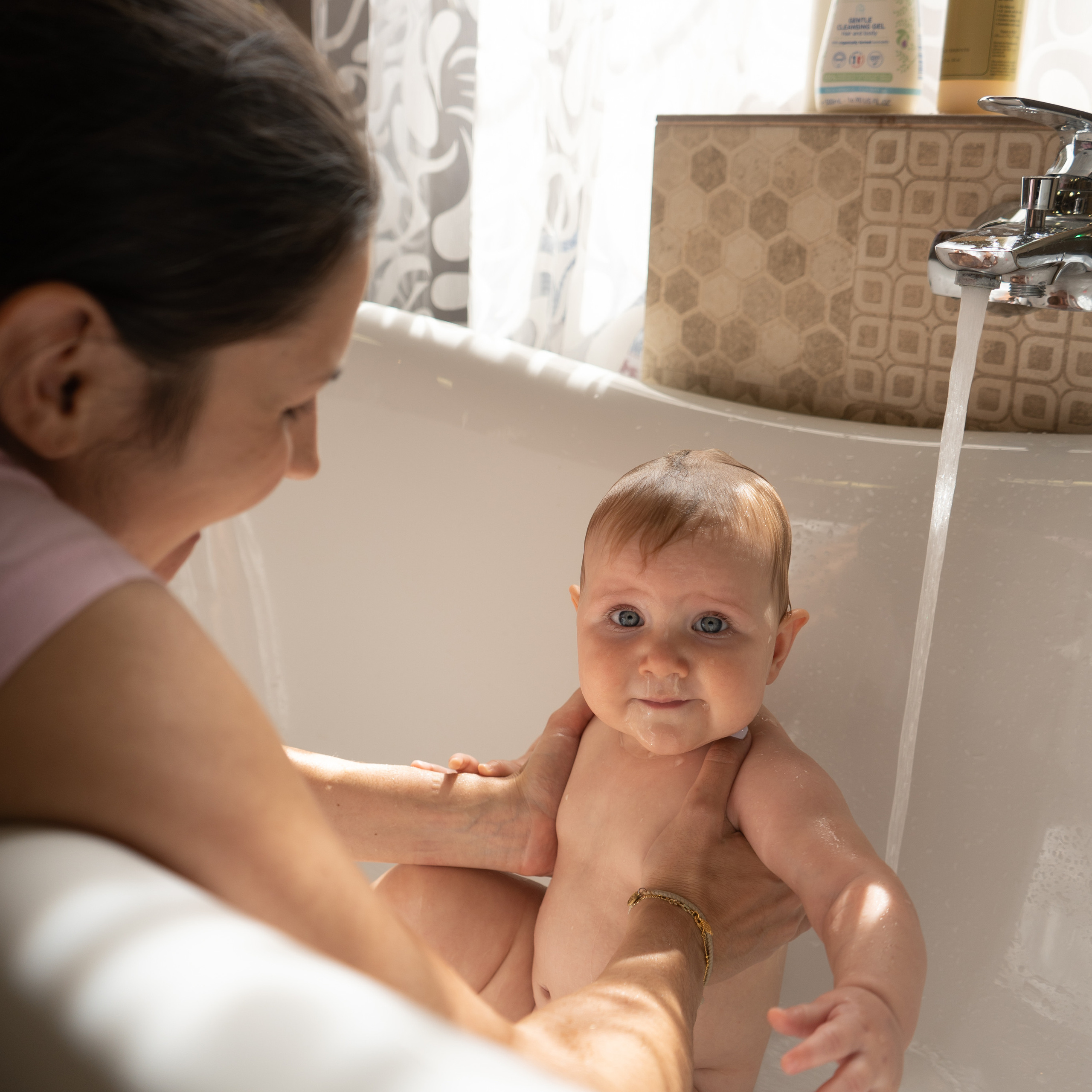 Яна и Леона